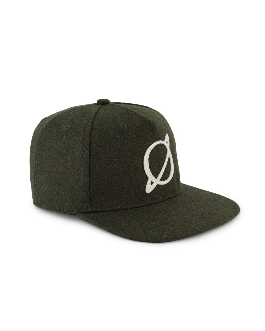 BOREA CAP - KHAKI