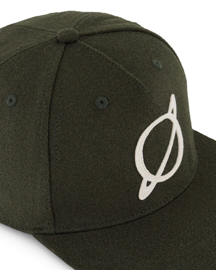 BOREA CAP - KHAKI