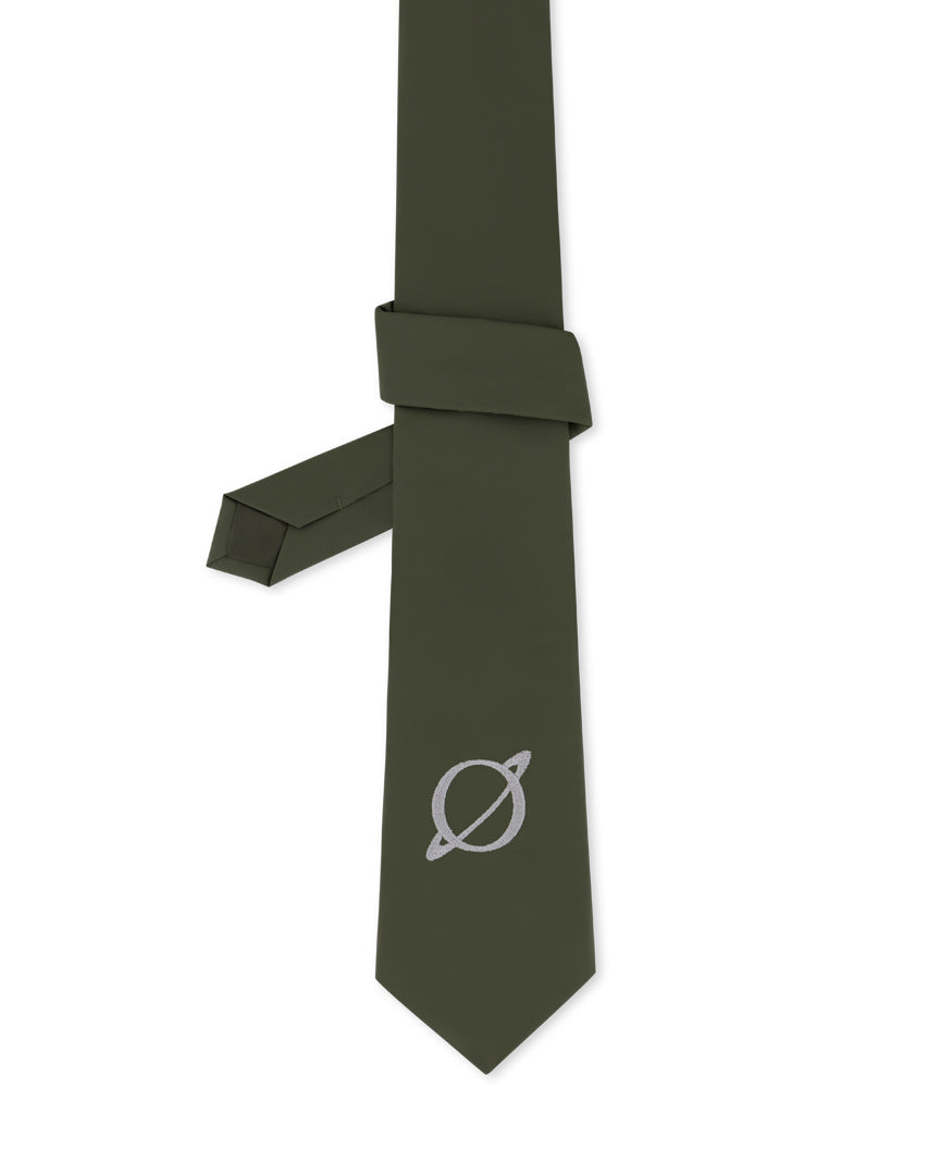 BOREA TIE - KHAKI