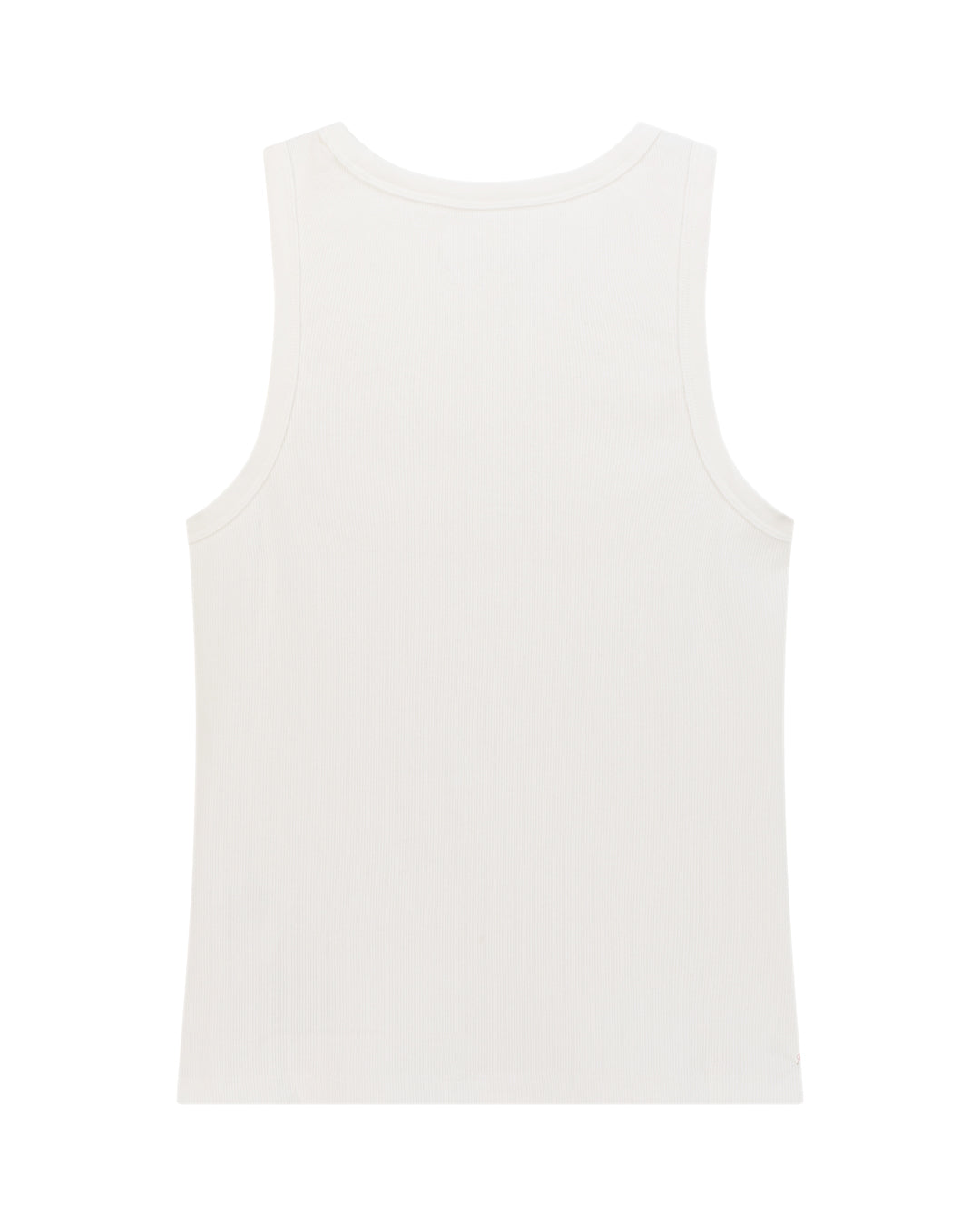 WOMEN HATYSA TANK TOP - WHITE