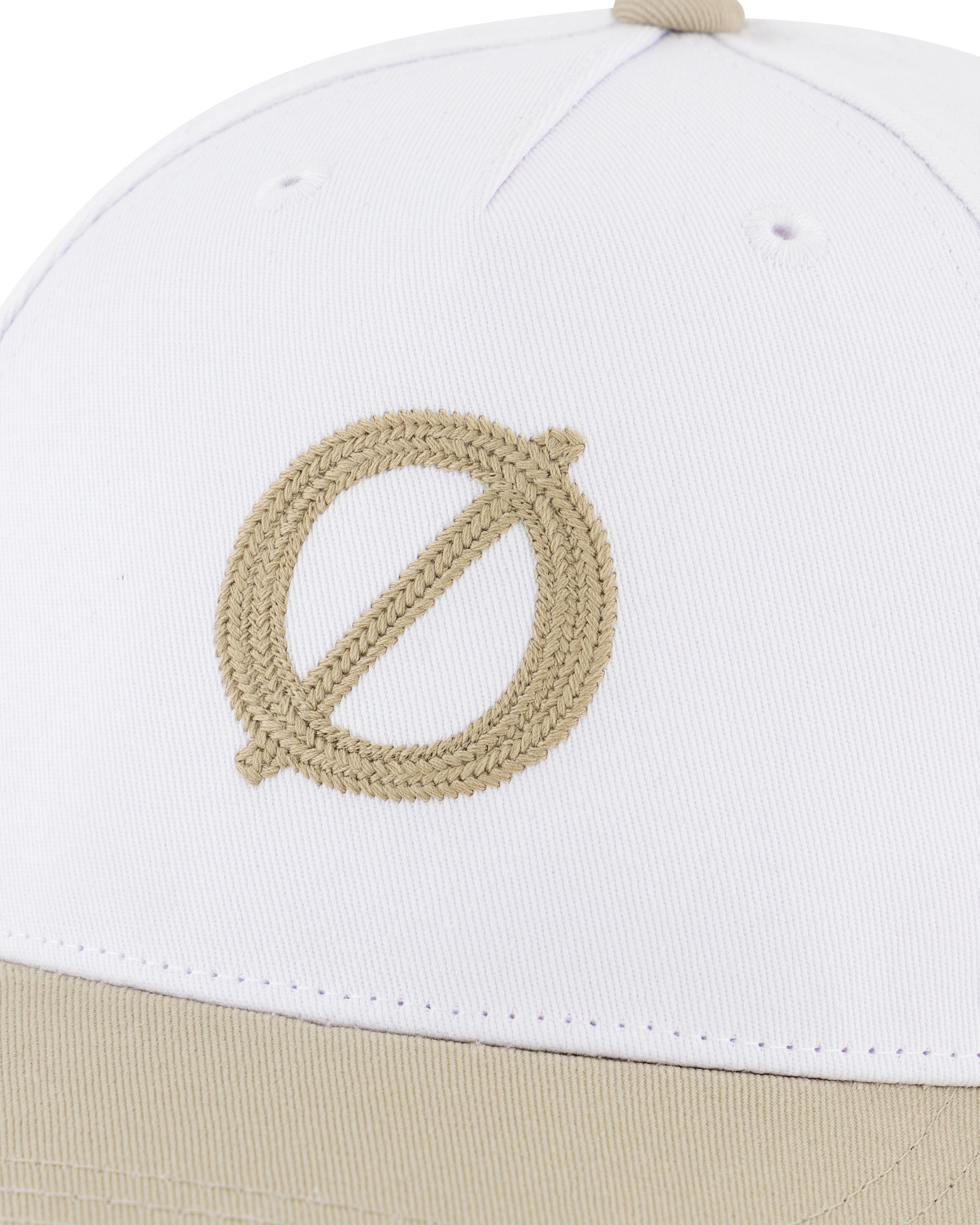 HATYSA HAT - WHITE