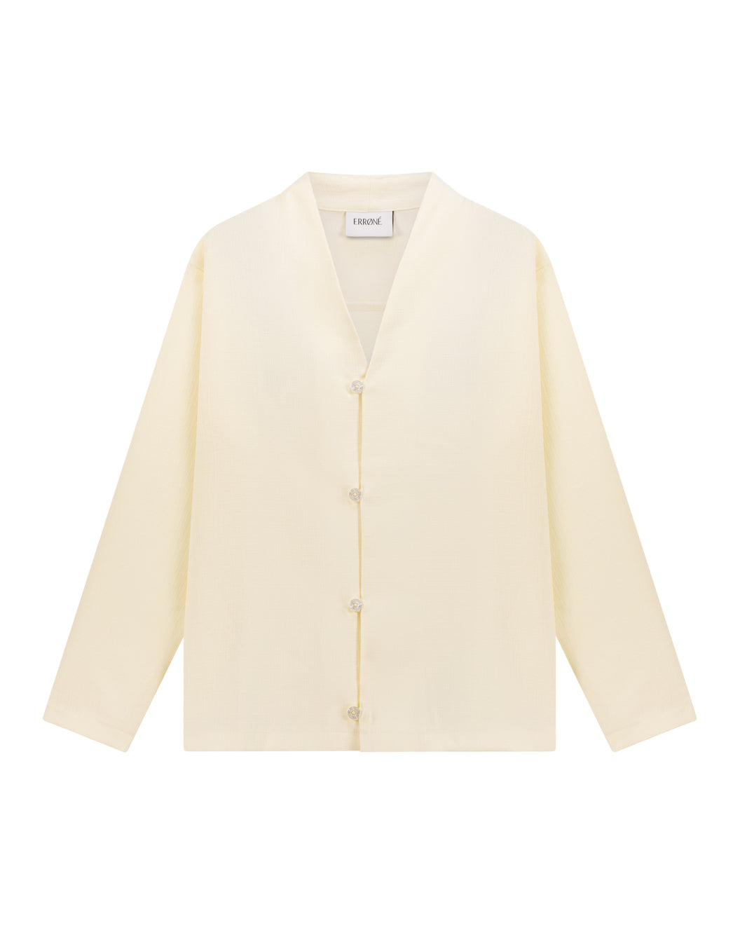 IZAR VEST - BEIGE