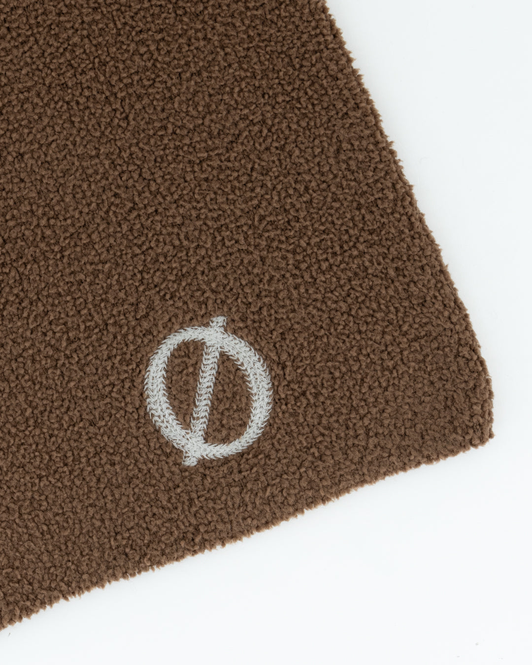 OKAB SHORT - BROWN