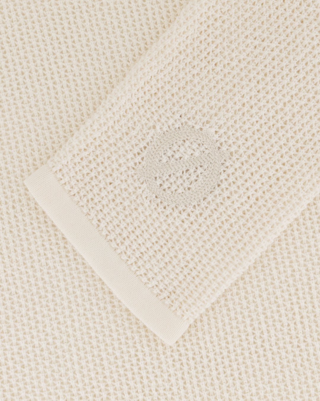 ZOSMA LONGSLEEVE KNIT - CREAM