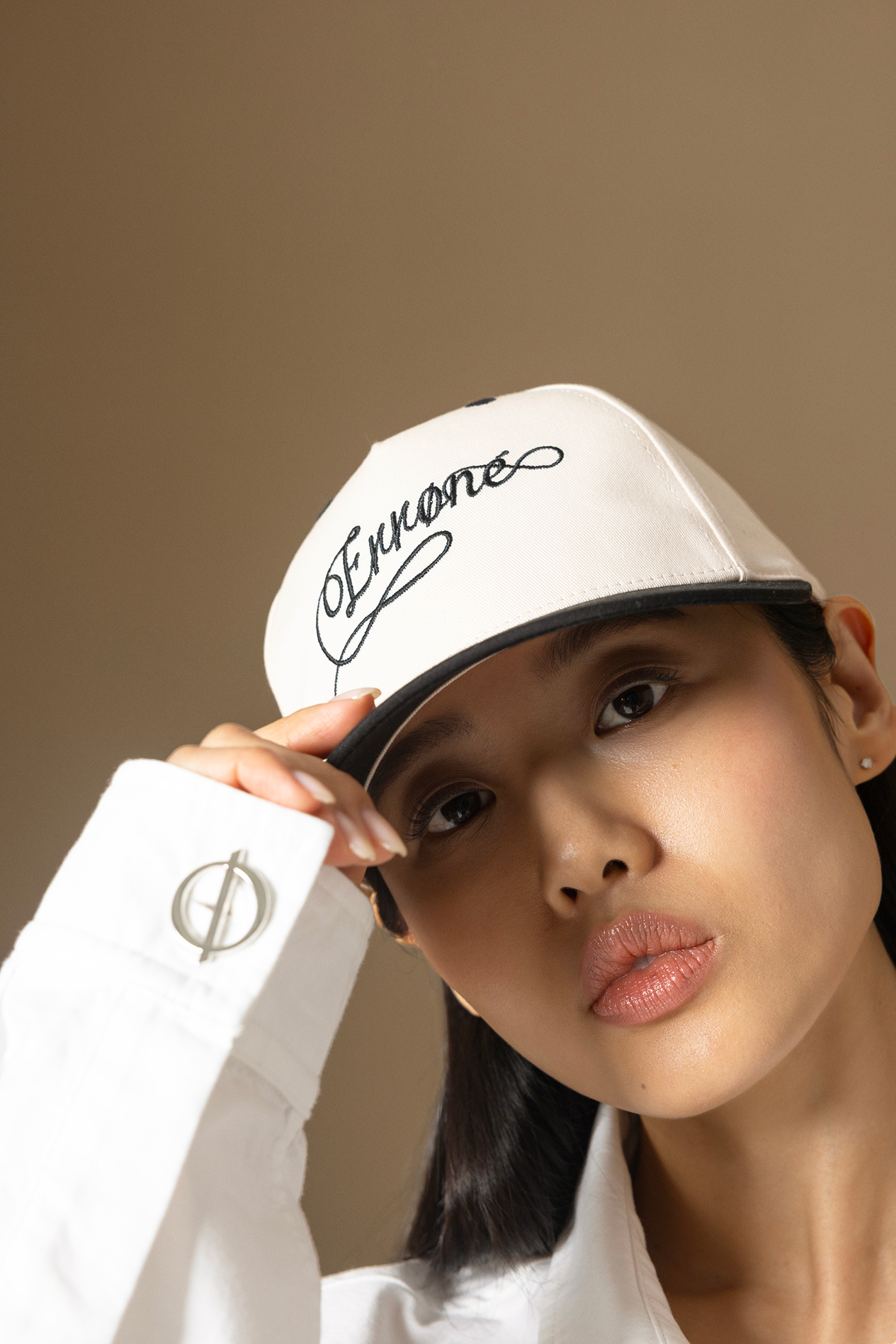 MIRA HAT - BEIGE