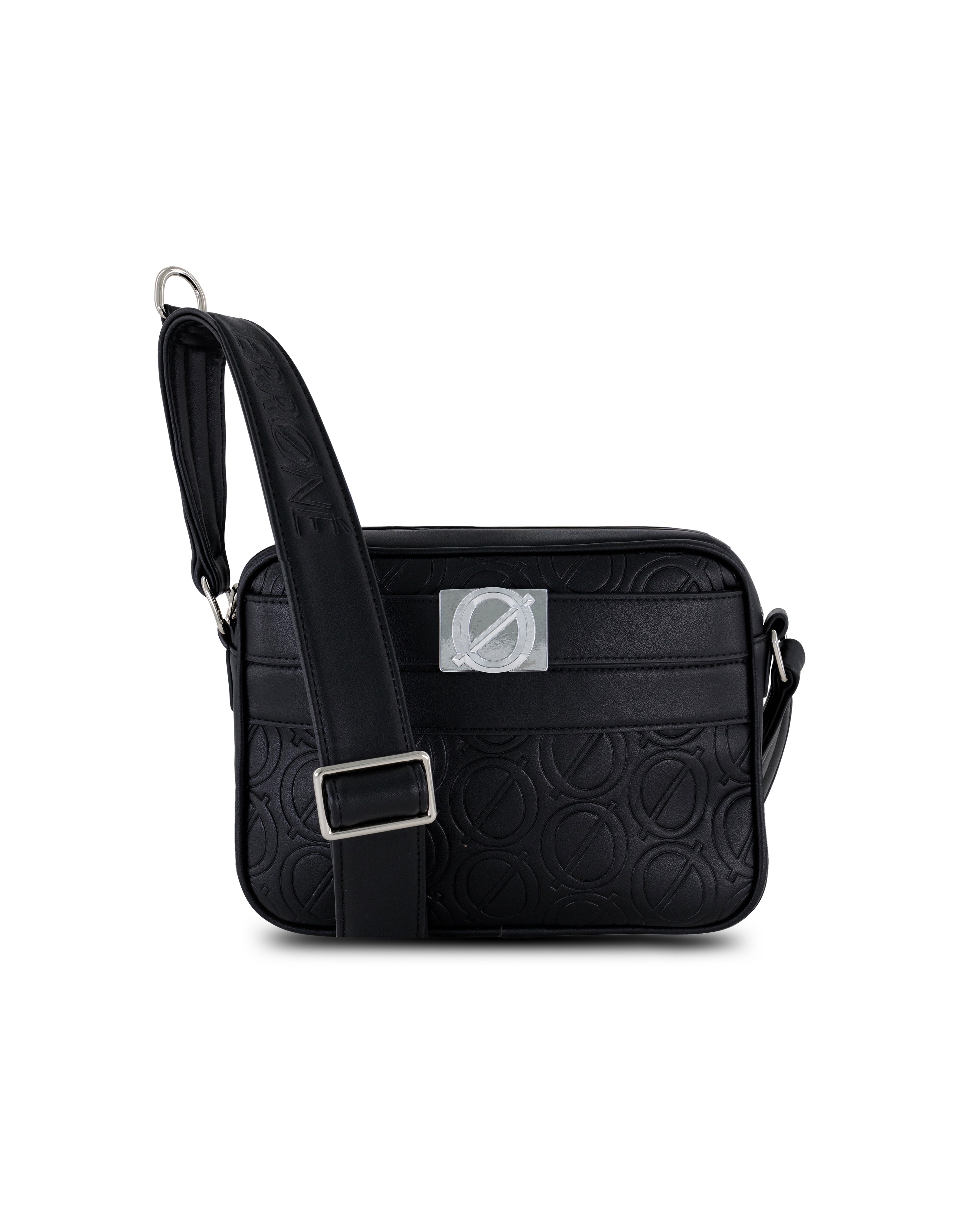 AZHA BAG - BLACK