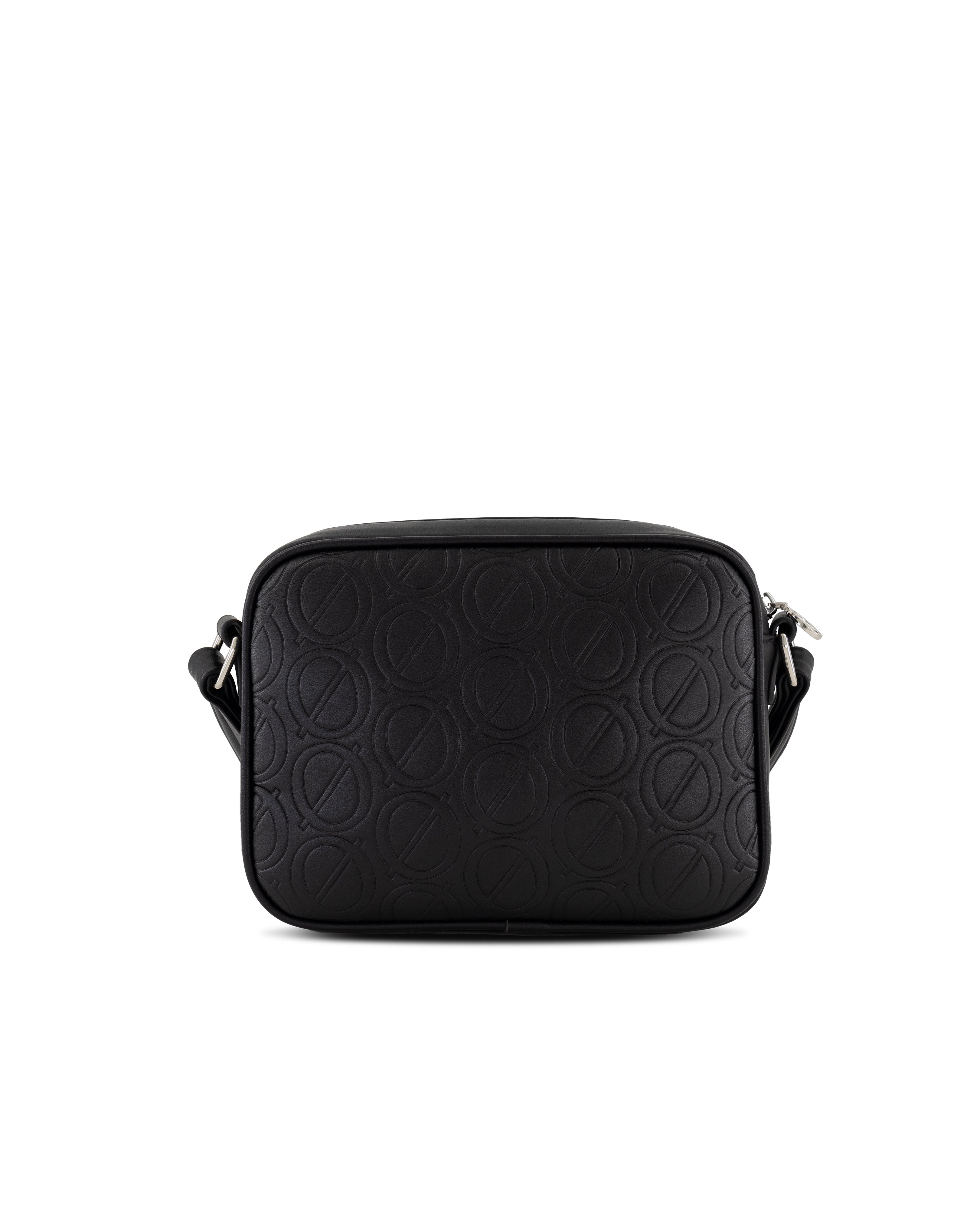 AZHA BAG - BLACK