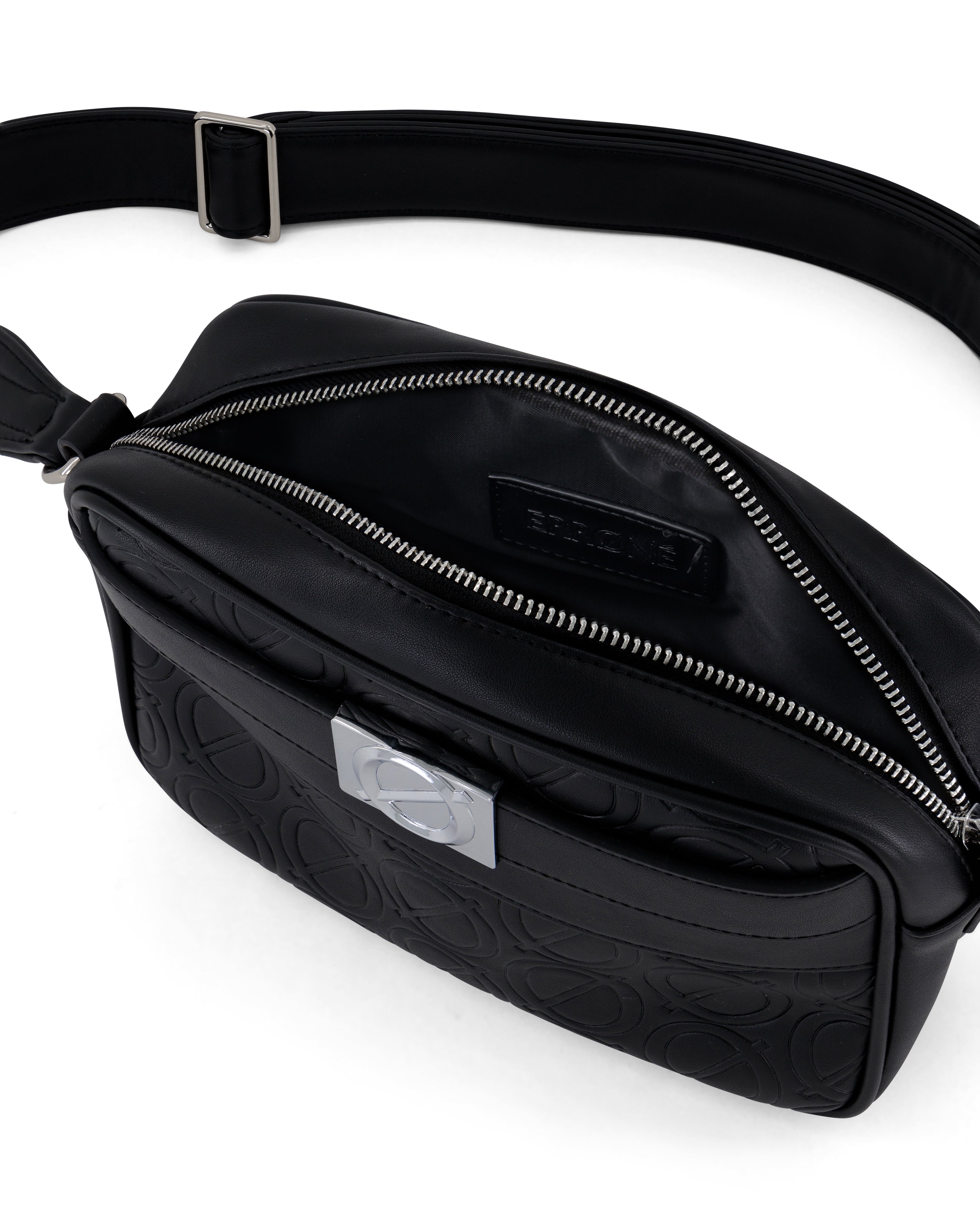 AZHA BAG - BLACK