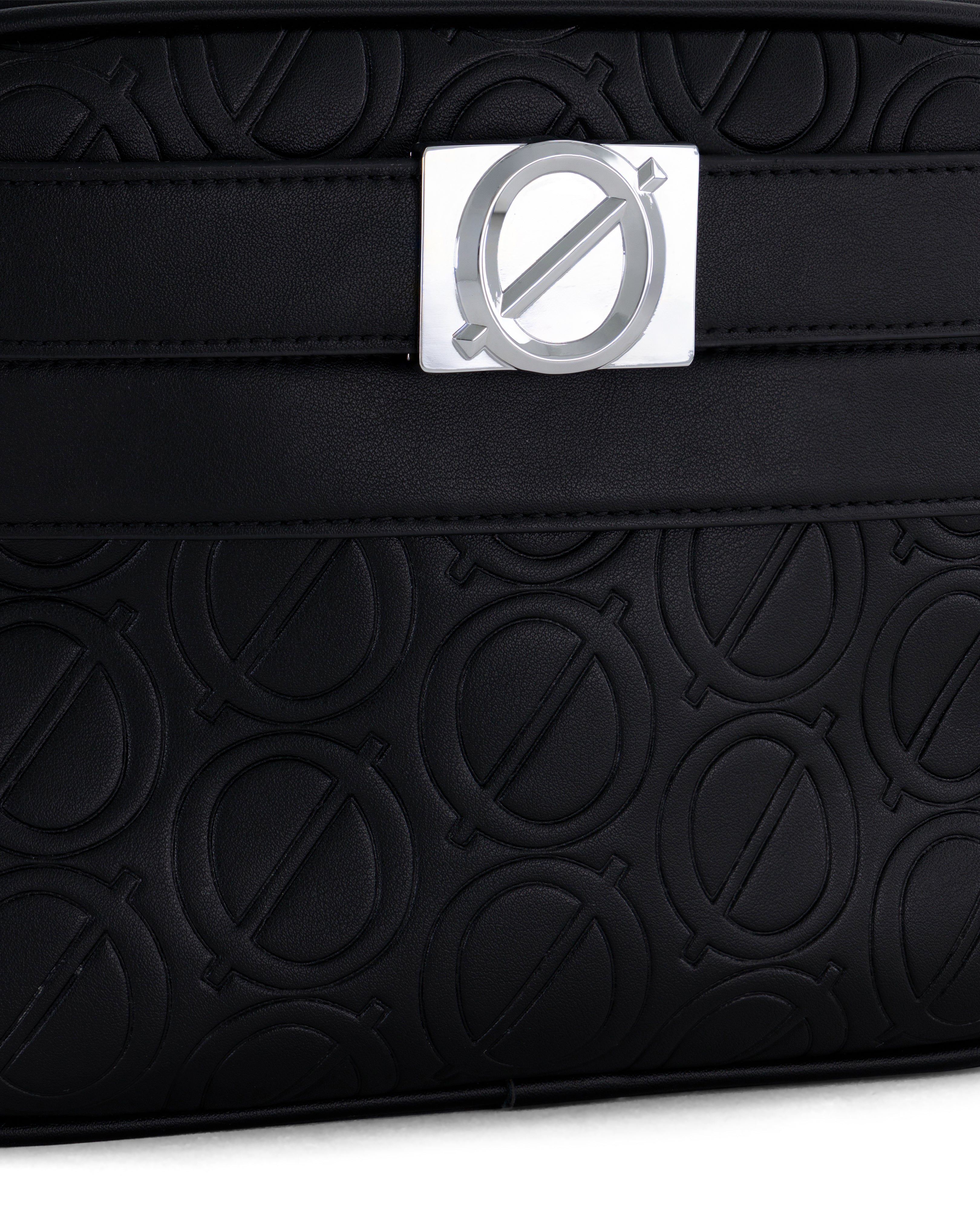 AZHA BAG - BLACK