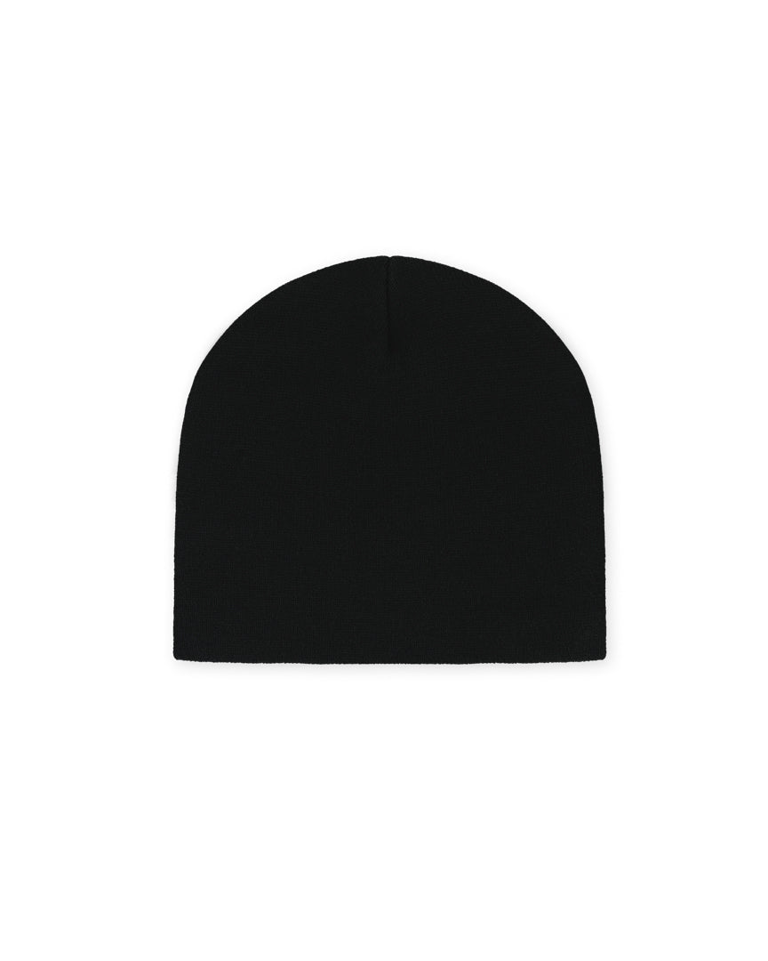 BOREA BEANIE - BLACK