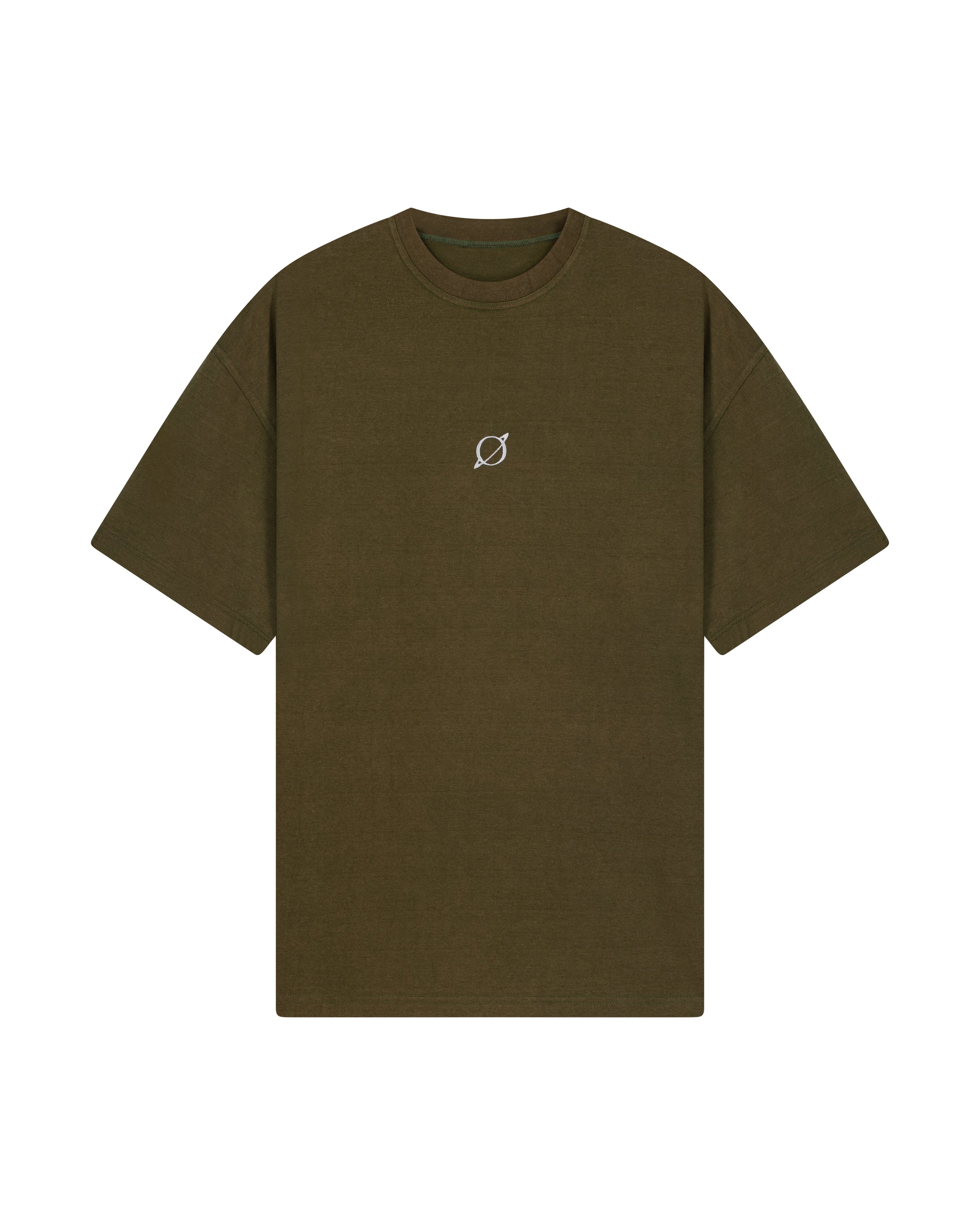 ELECTRA TSHIRT - KHAKI