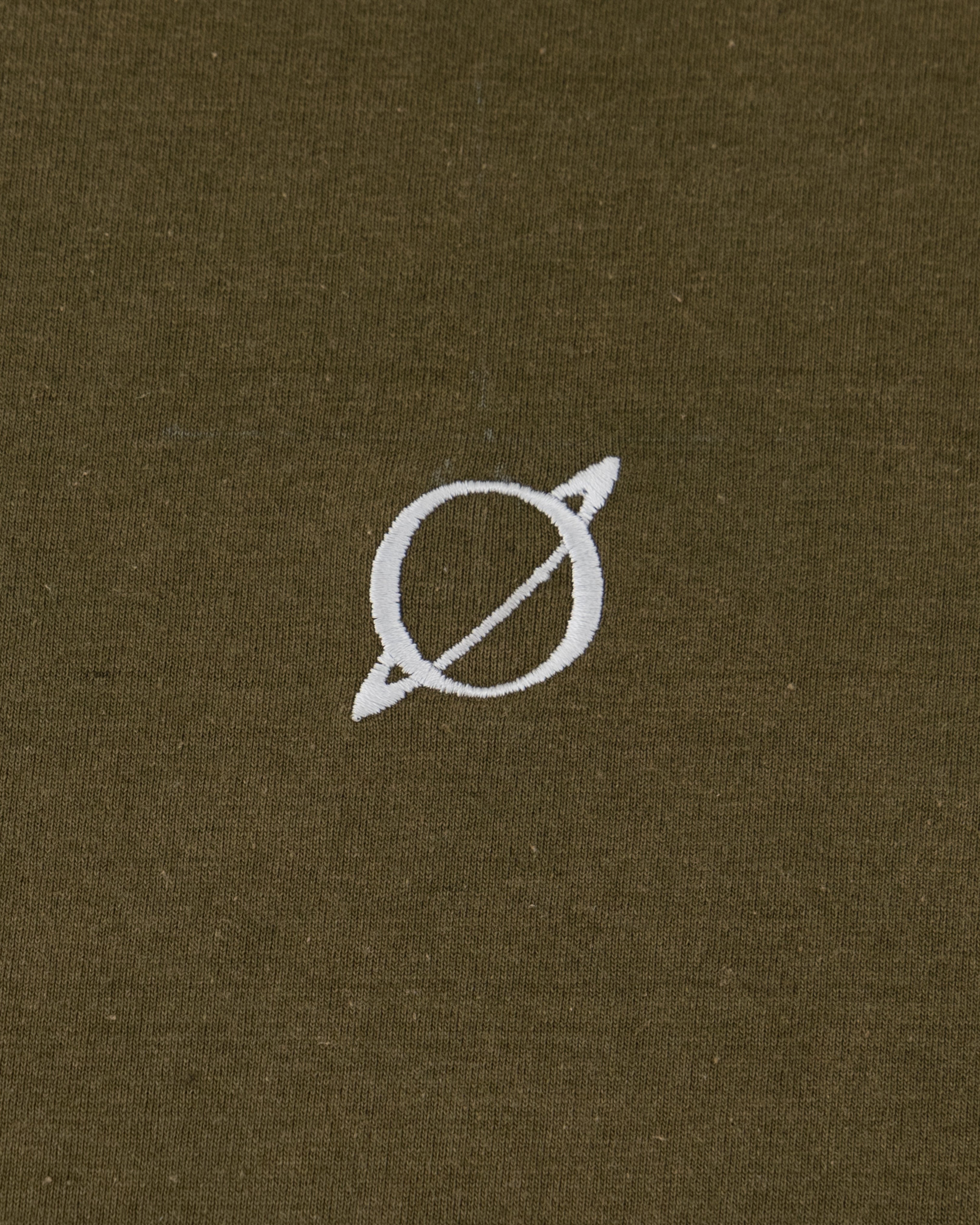 ELECTRA TSHIRT - KHAKI