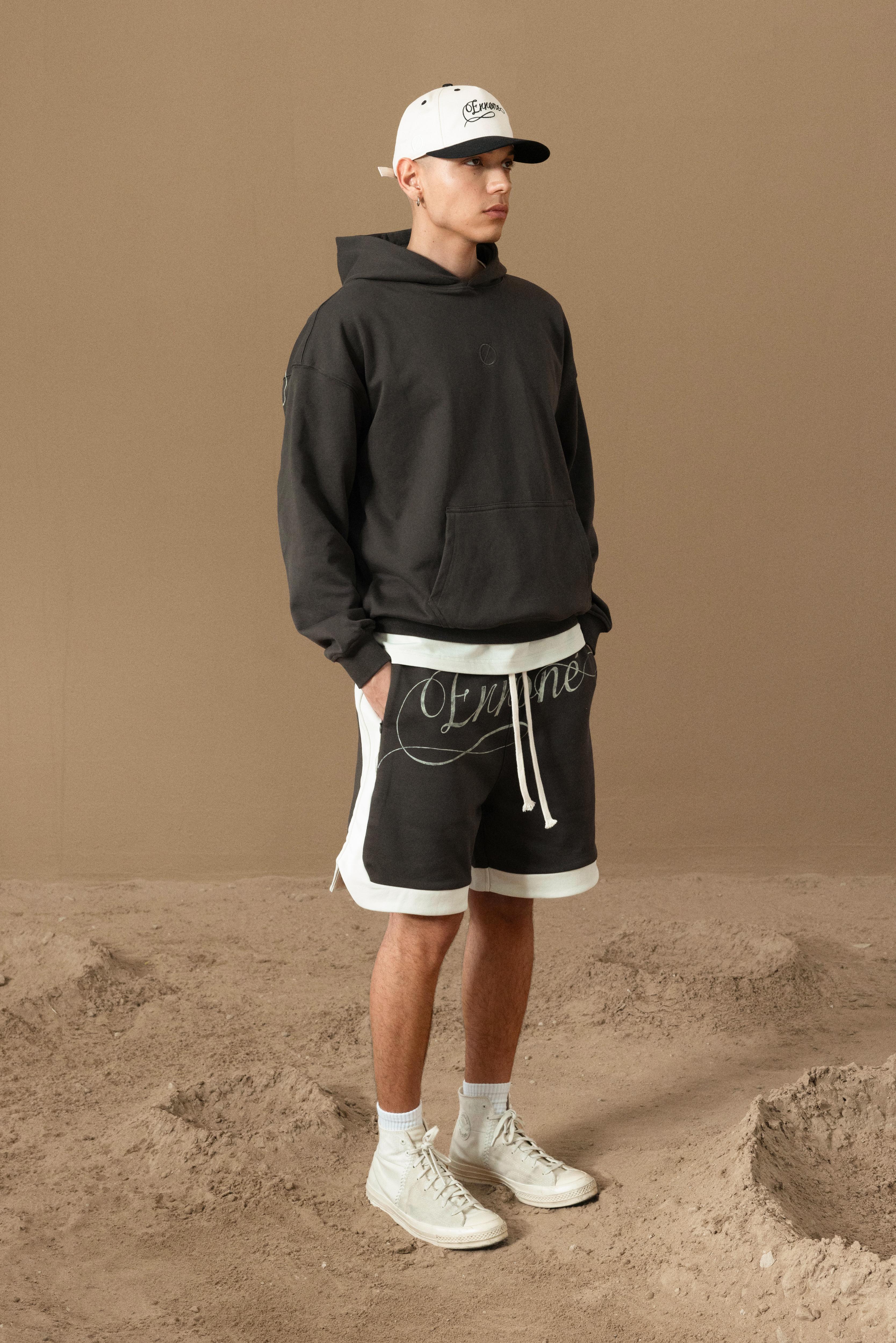 MIRA SWEAT SHORT