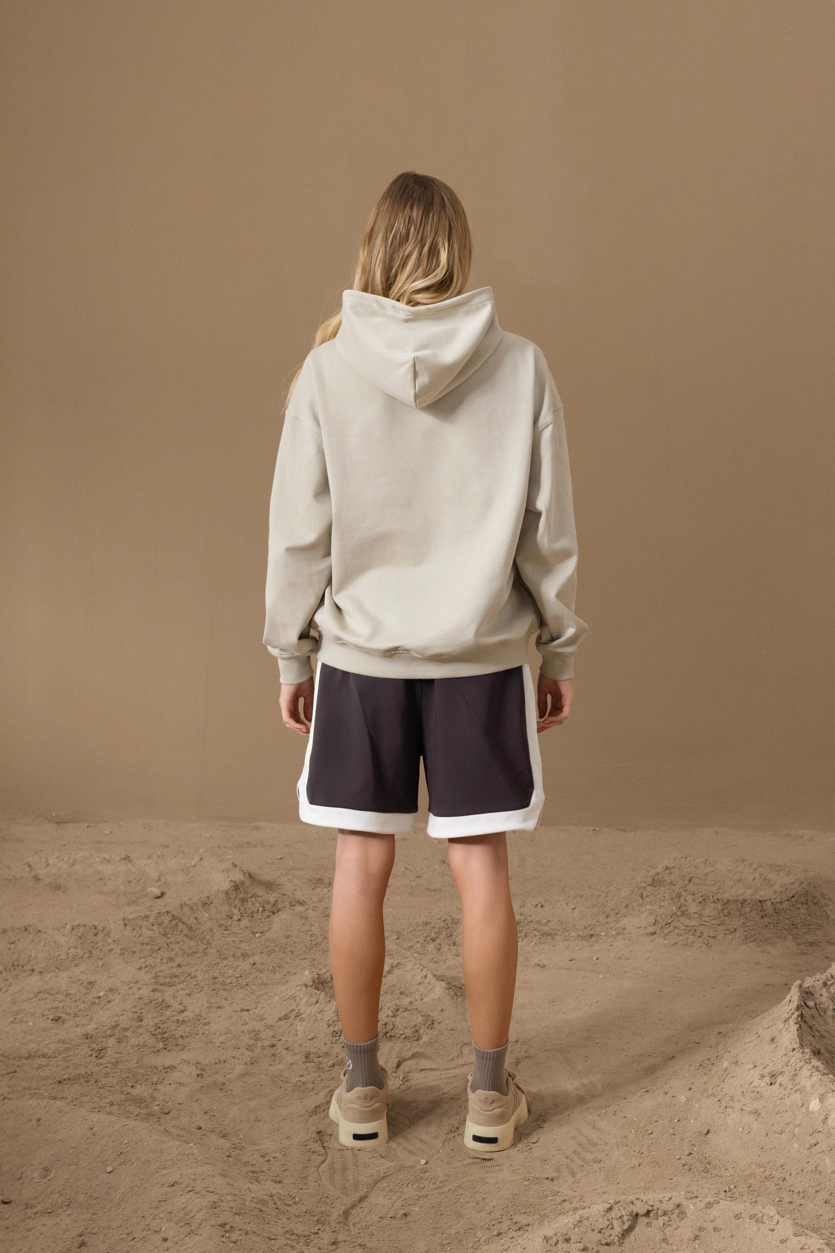 MIRA SWEAT SHORT