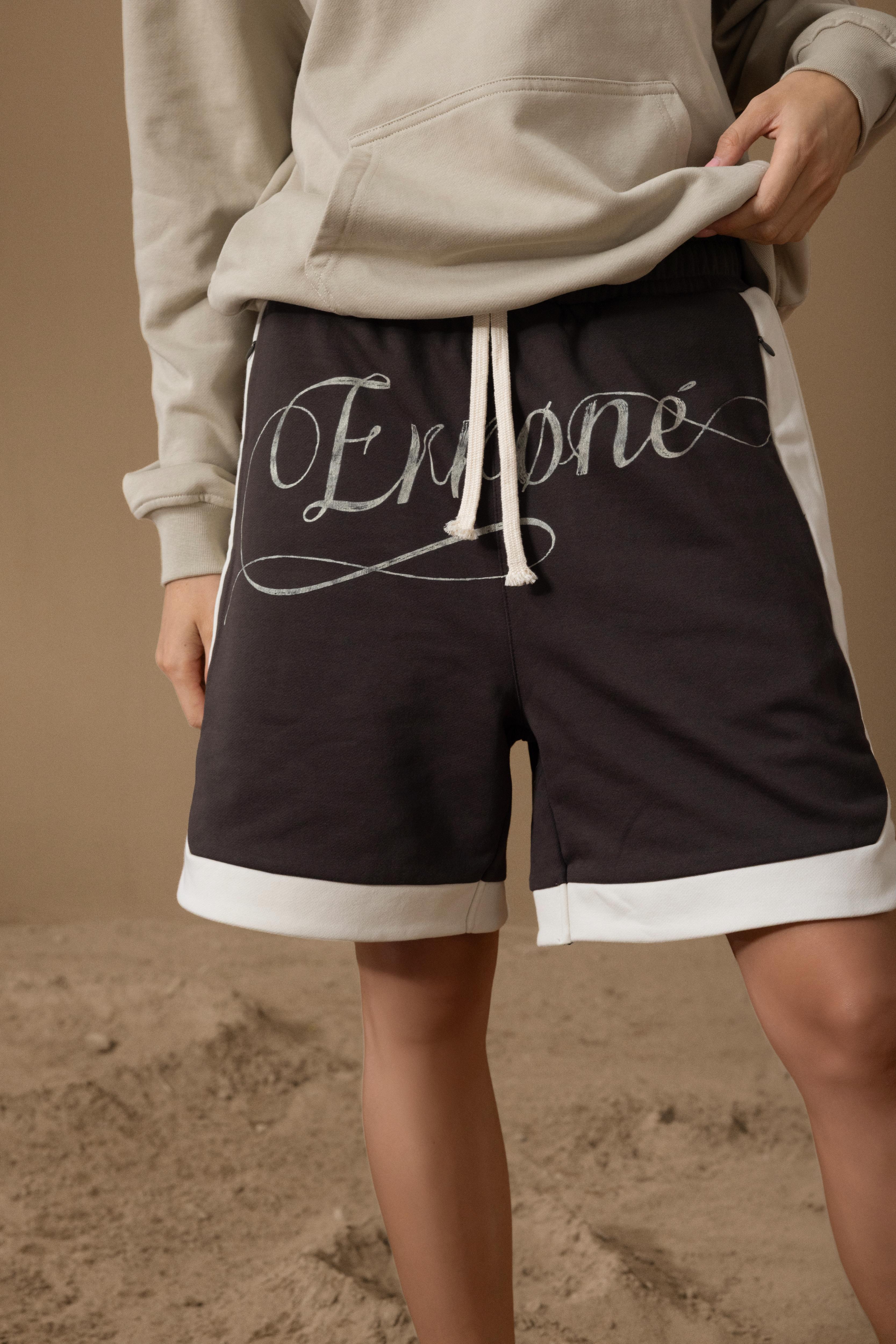 MIRA SWEAT SHORT