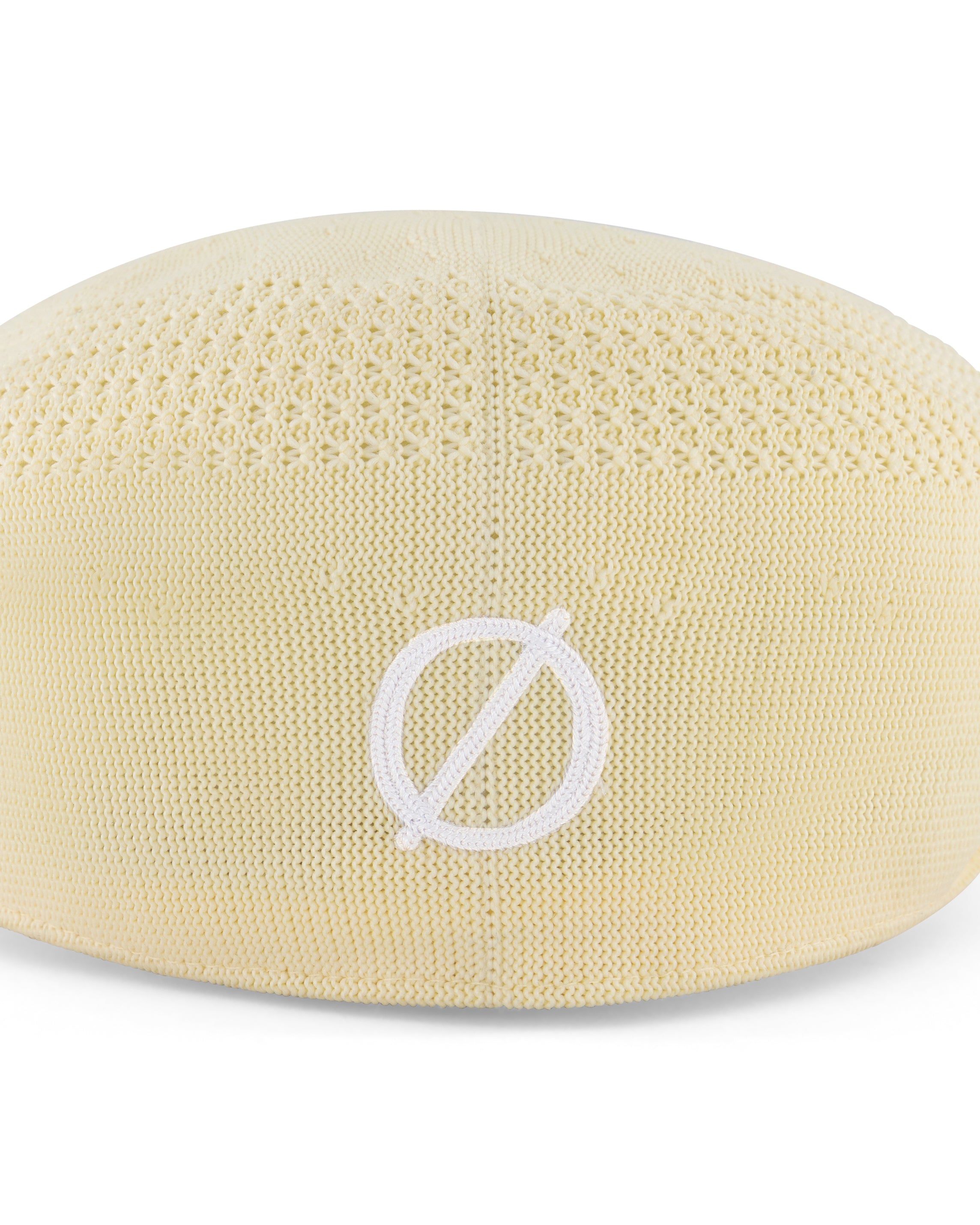 HATYSA  BERET - CREAM
