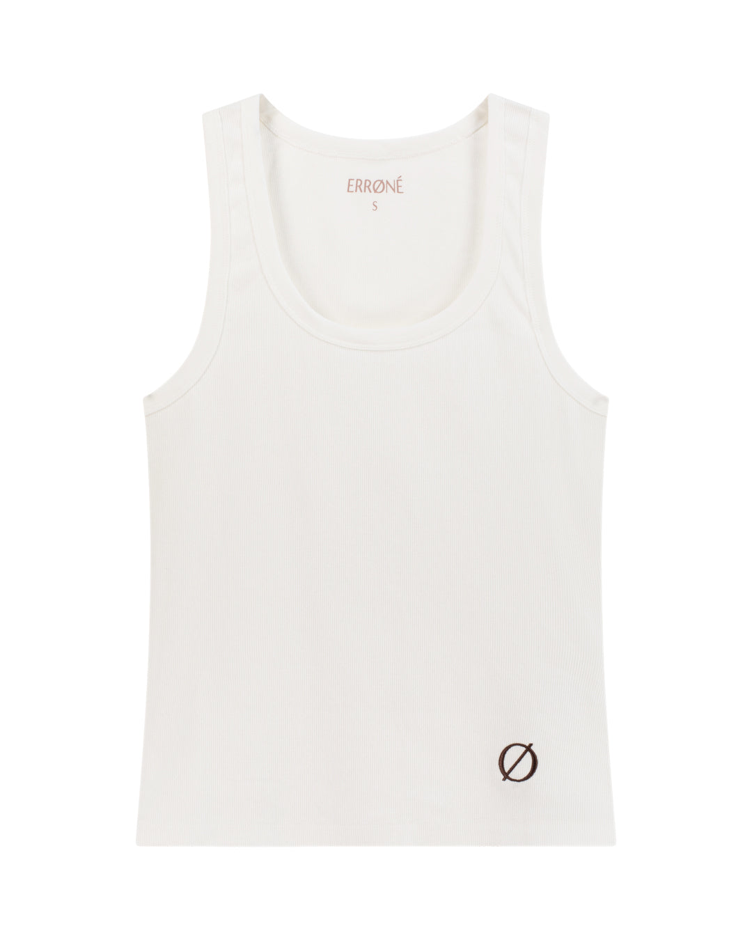 WOMEN HATYSA TANK TOP - WHITE