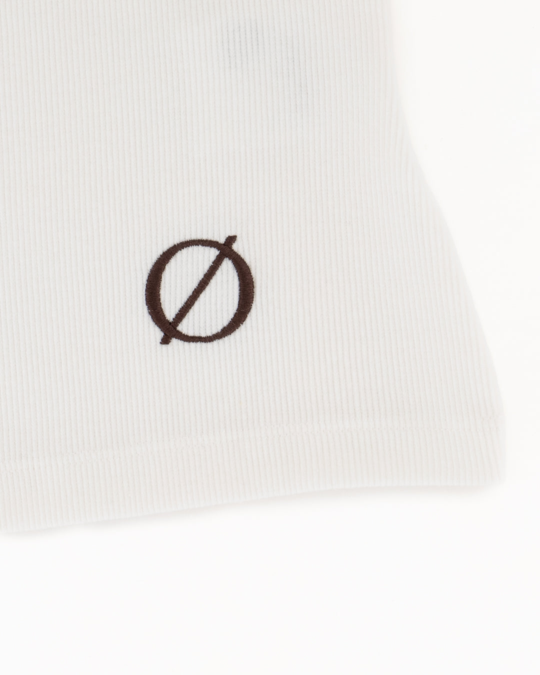 WOMEN HATYSA TANK TOP - WHITE