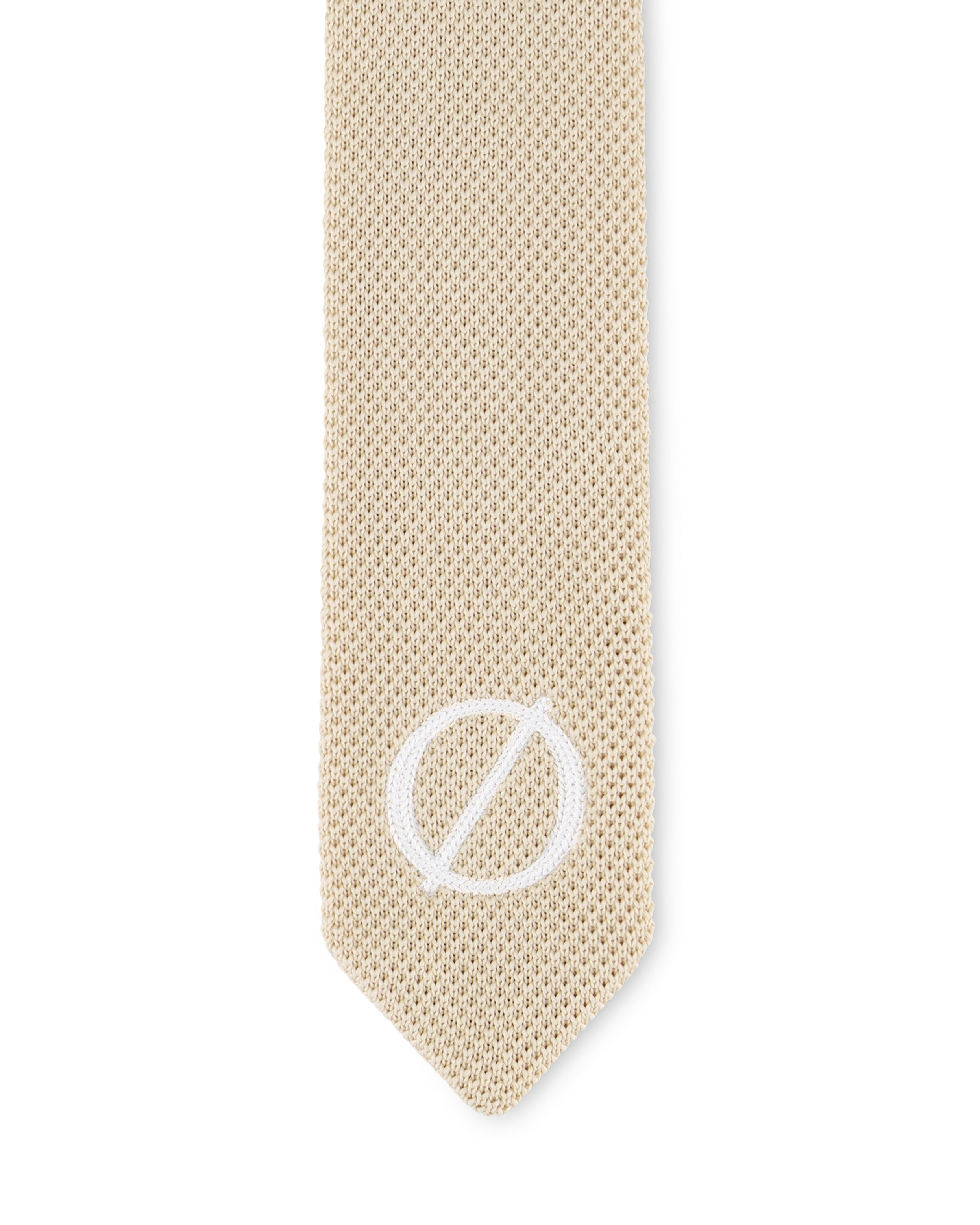 HATYSA TIE - CREAM