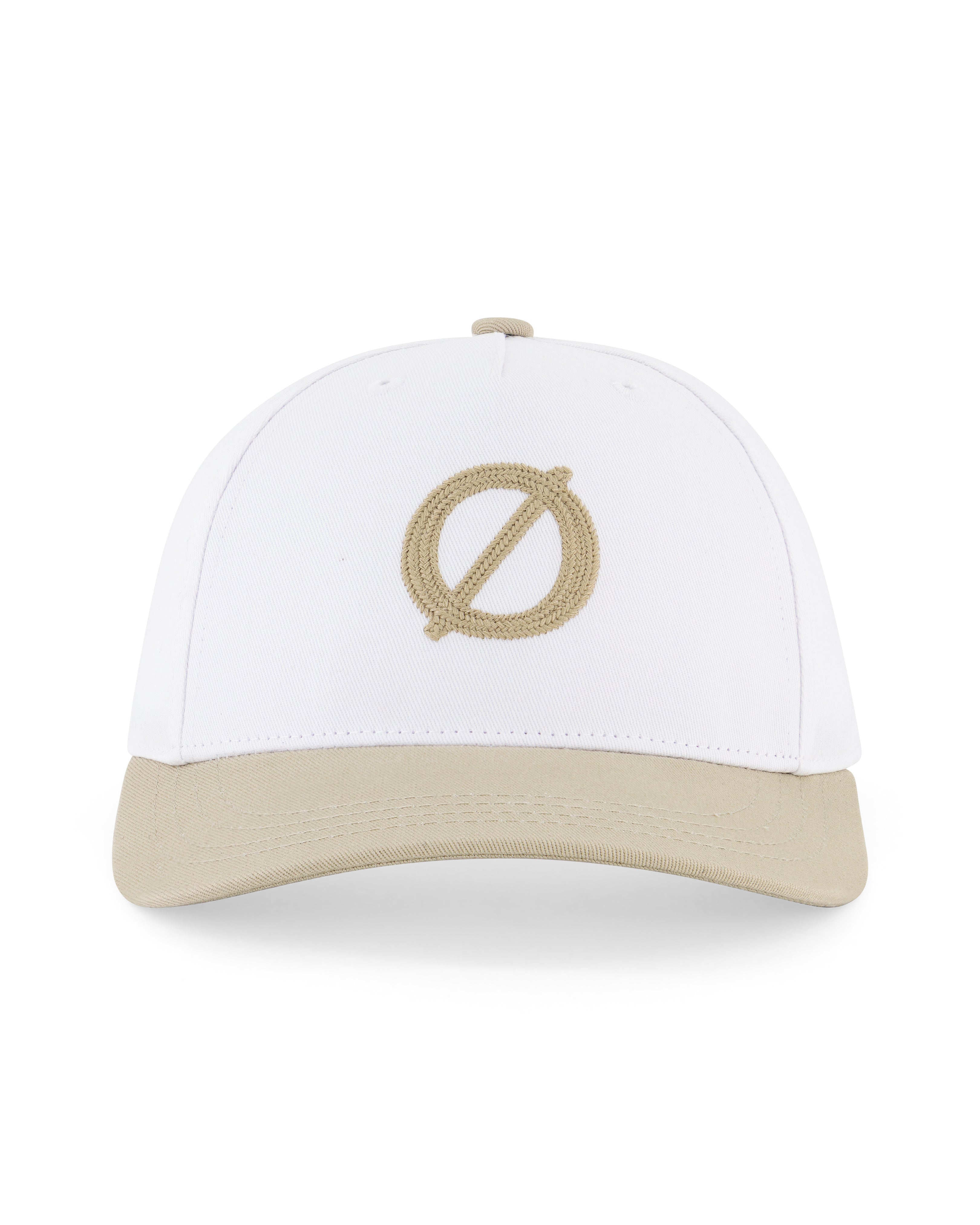 HATYSA HAT - WHITE