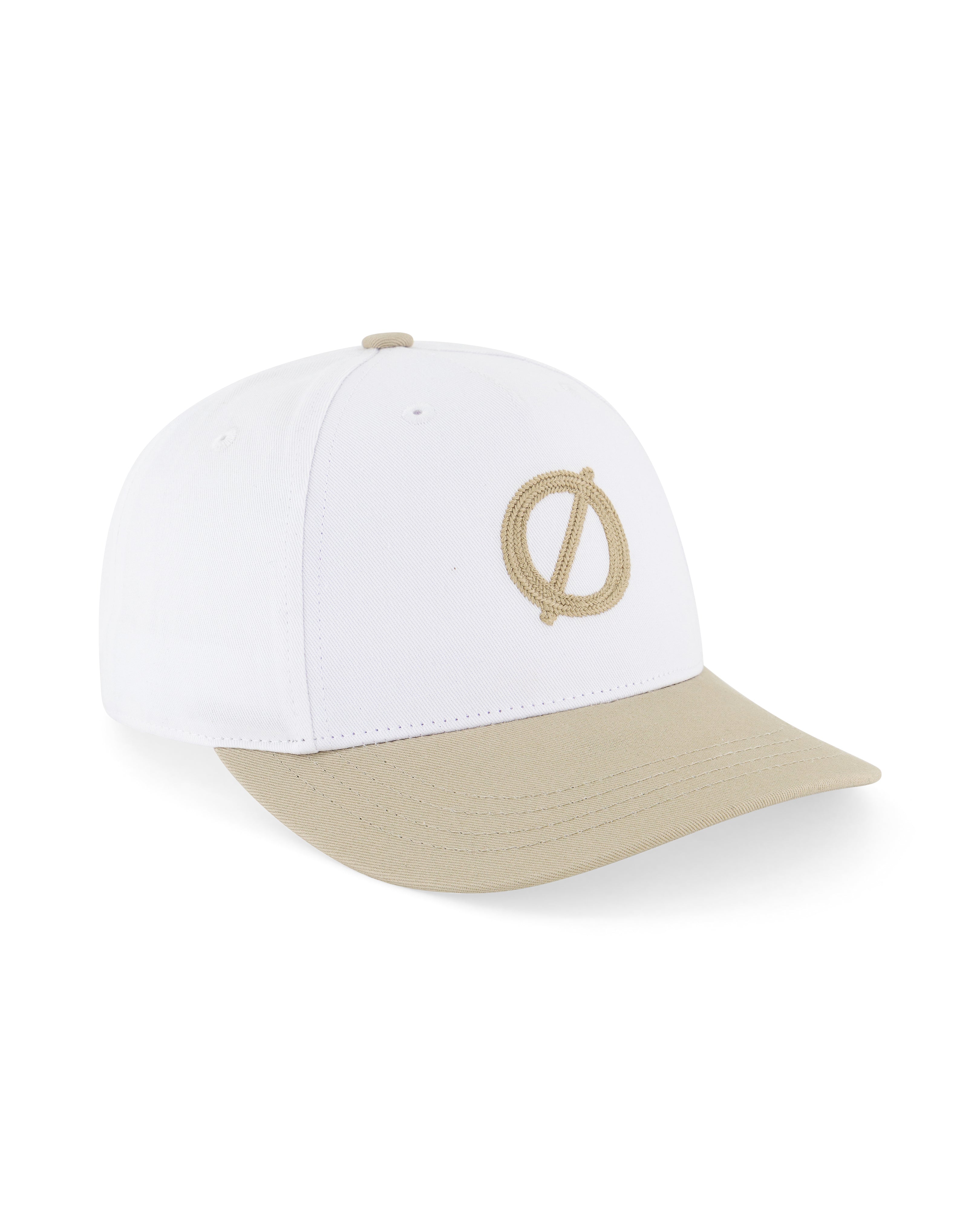 HATYSA HAT - WHITE