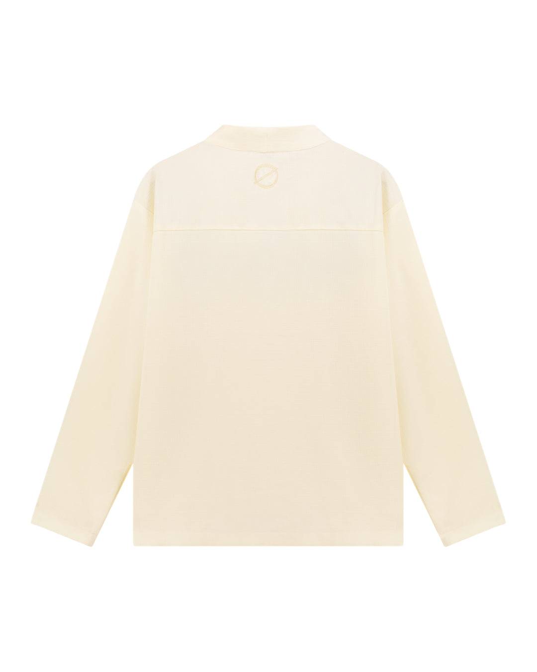 IZAR VEST - BEIGE