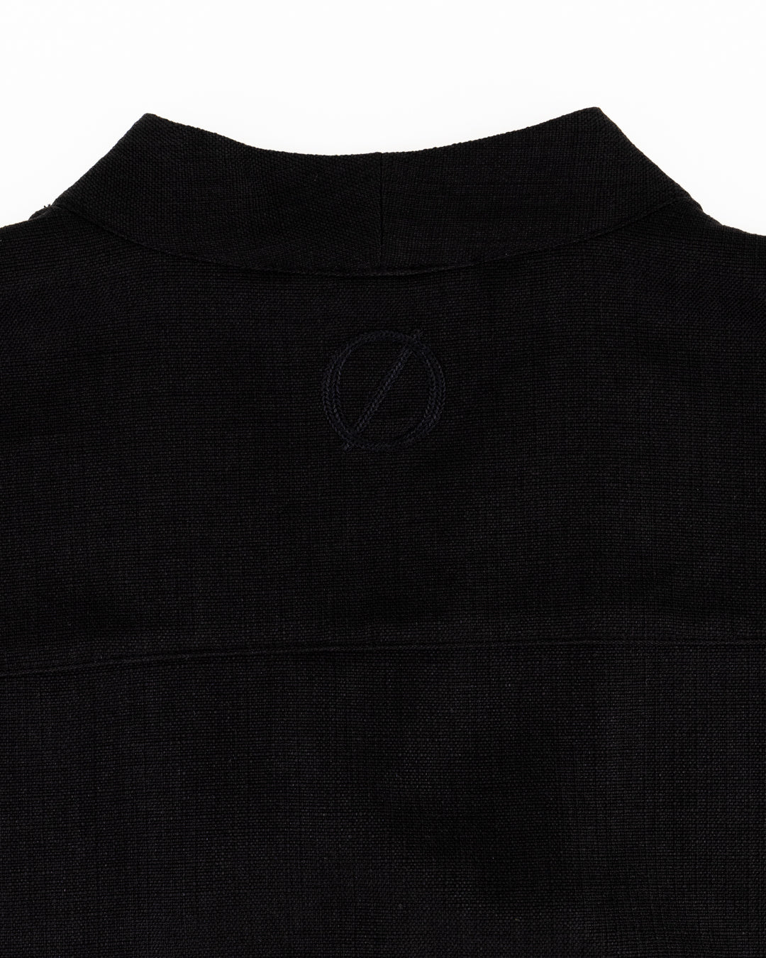 IZAR VEST - BLACK