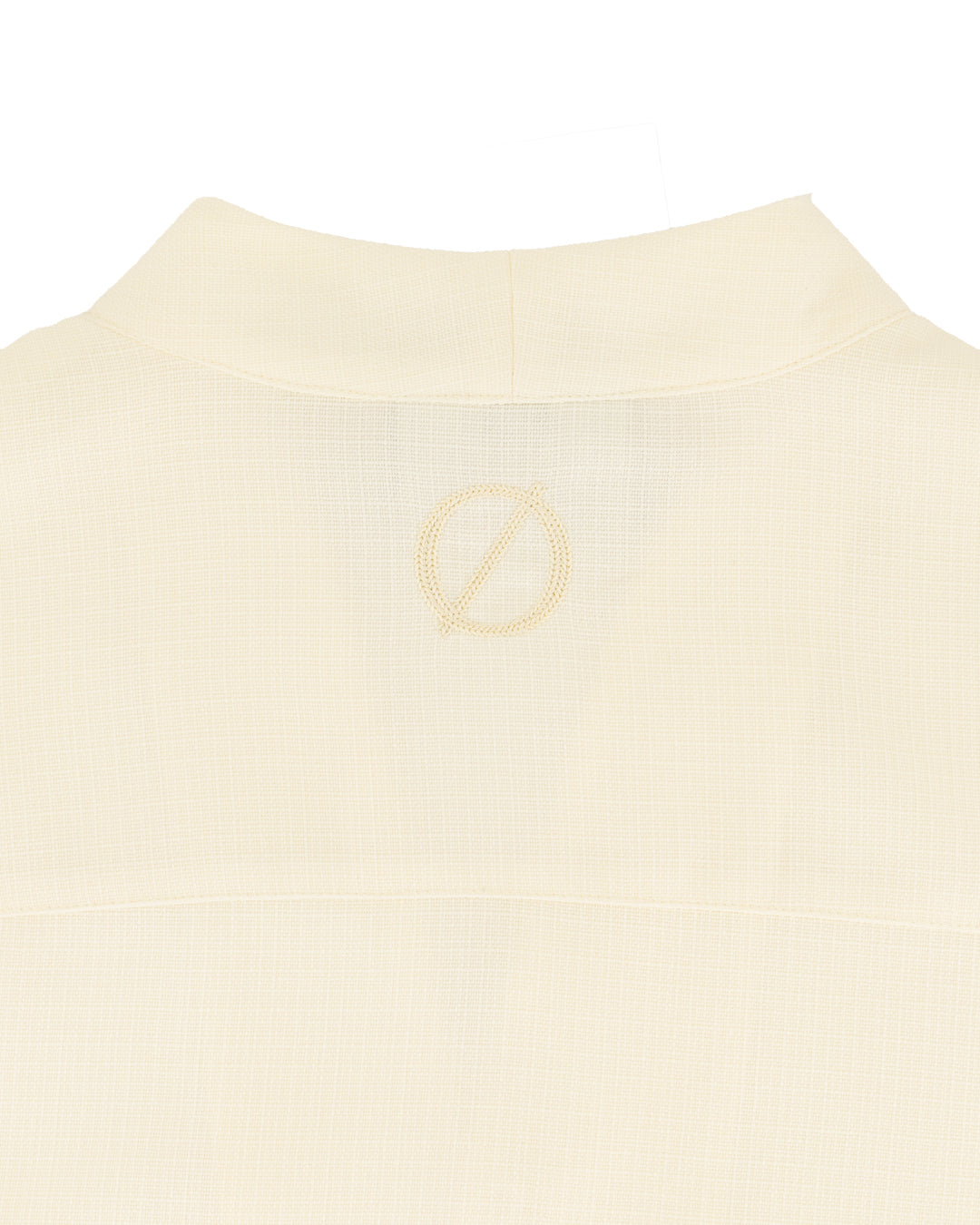 IZAR VEST - BEIGE