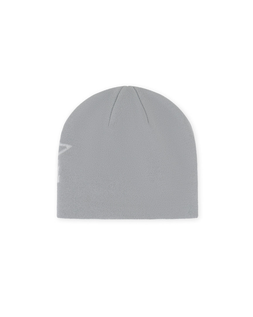 LUCKY STAR BEANIE - GREY