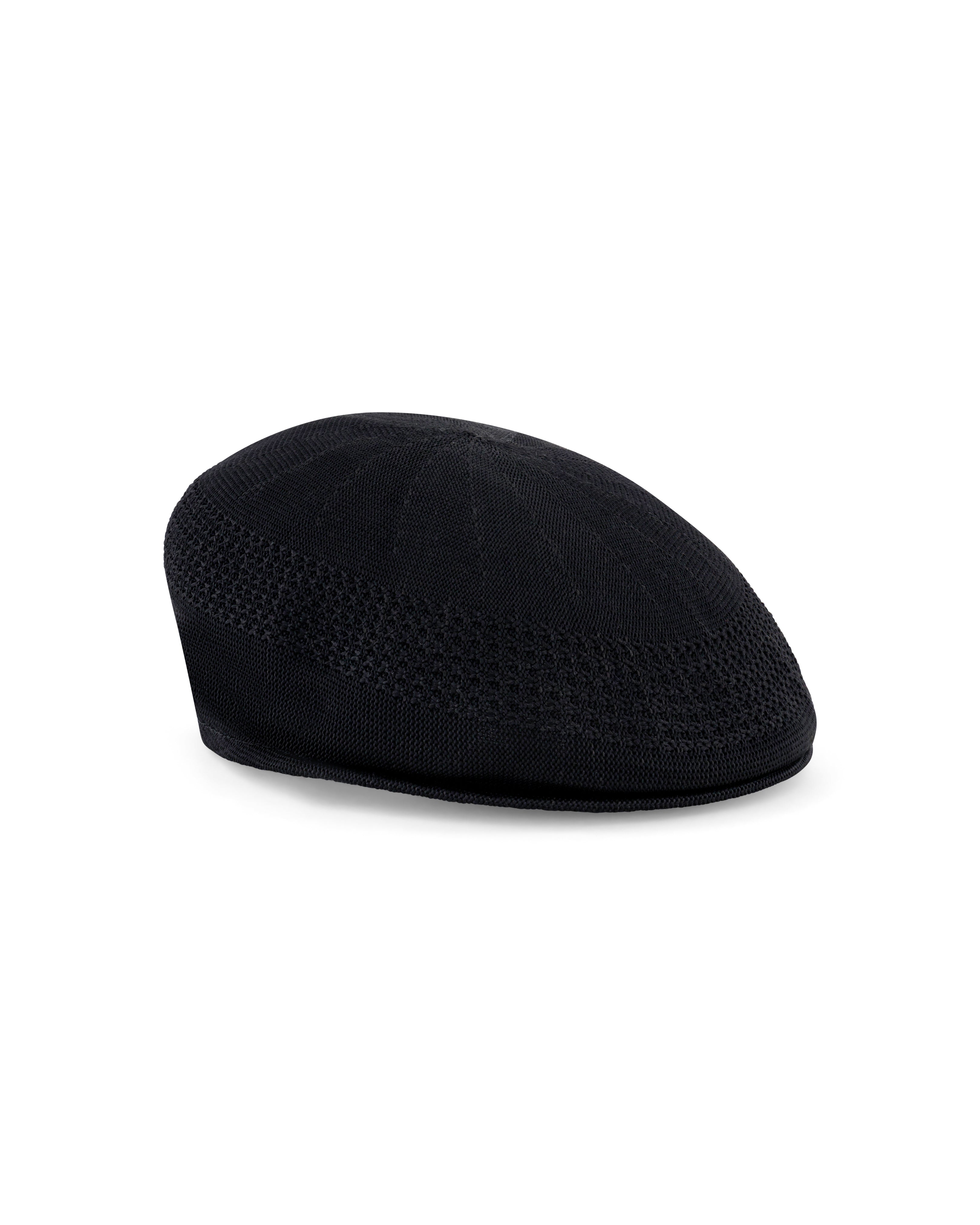 MIRA BERET - BLACK