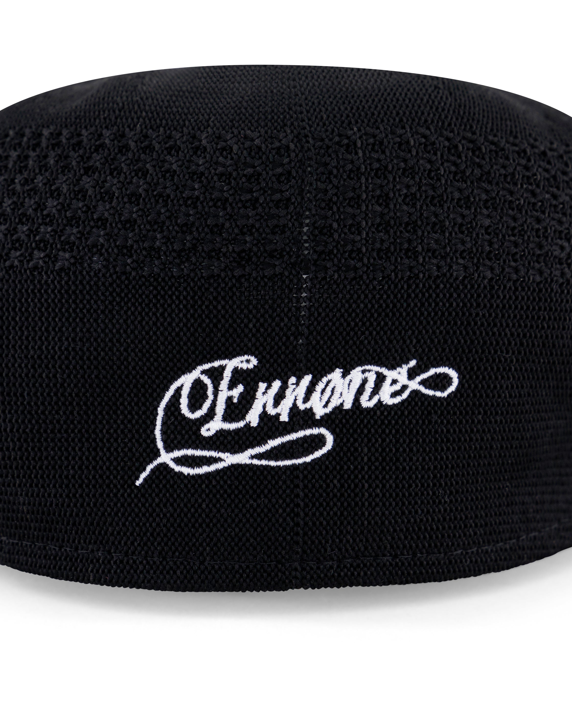 MIRA BERET - BLACK