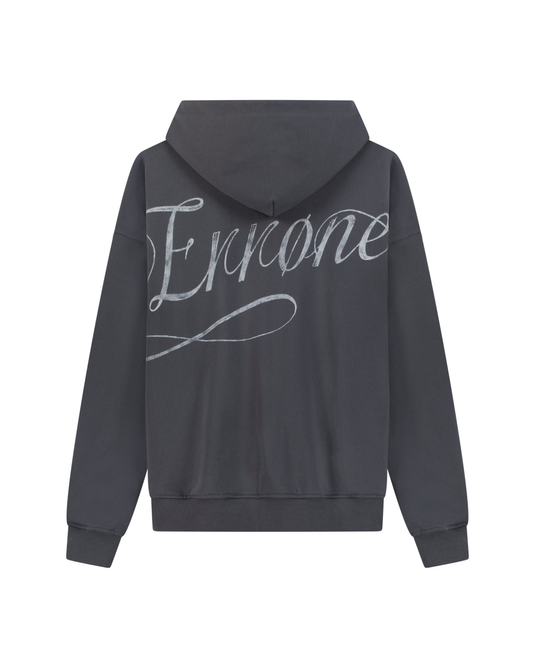 MIRA HOODIE - ANTHRACITE