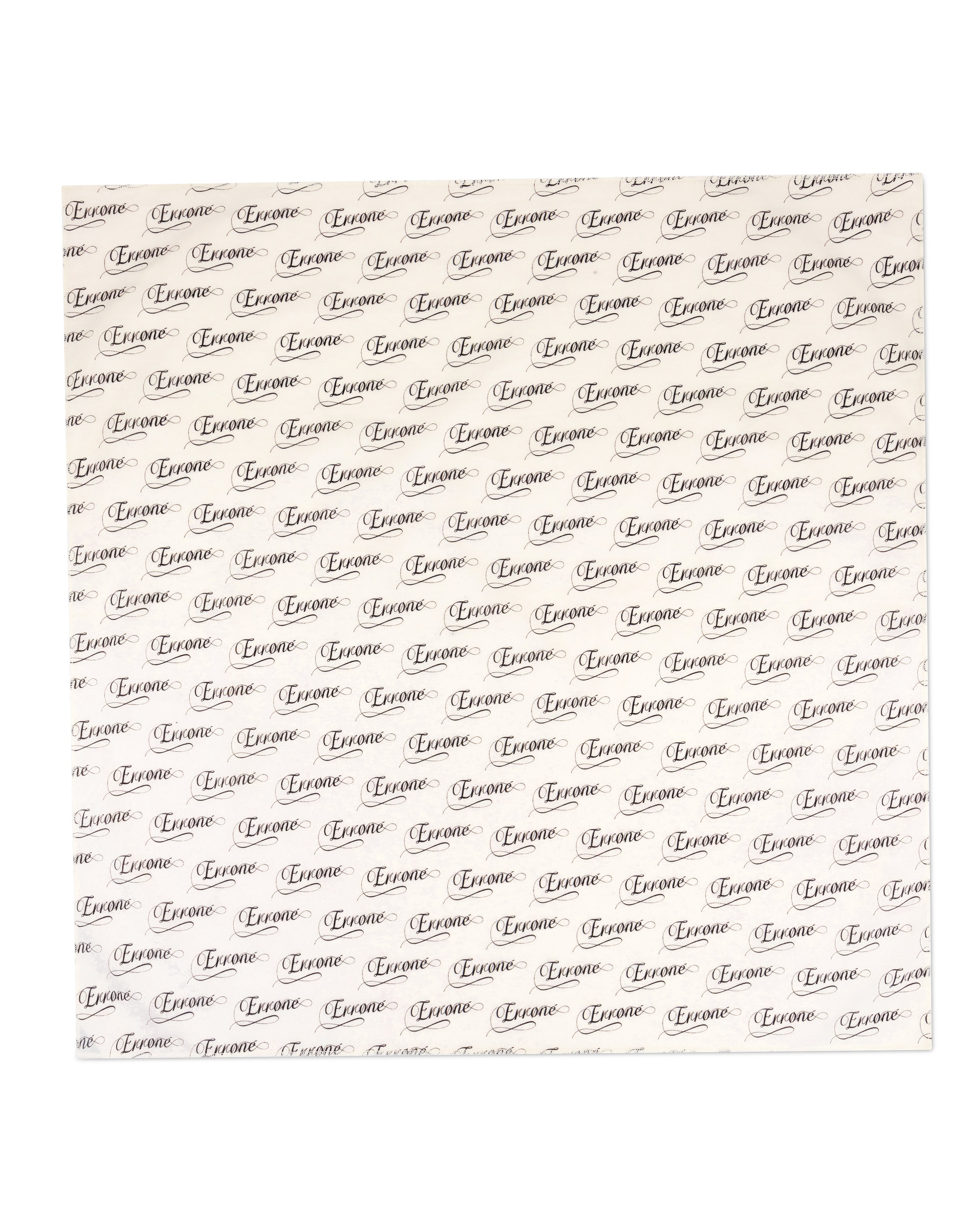 MIRA SCARF - CREAM