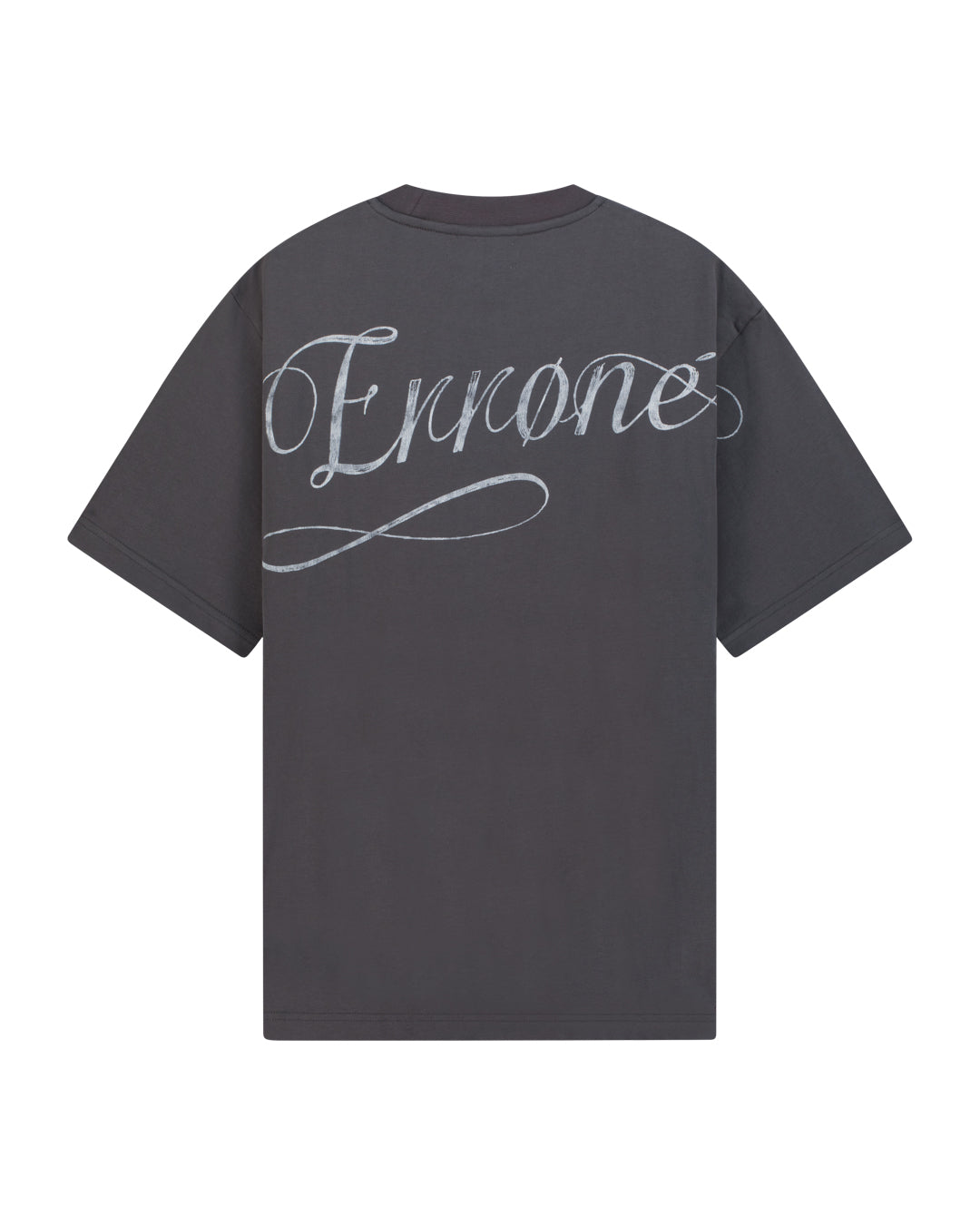 MIRA TSHIRT - ANTHRACITE
