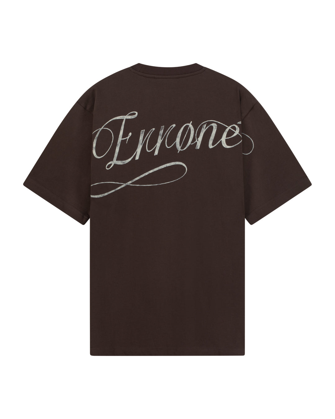 MIRA TSHIRT - BROWN