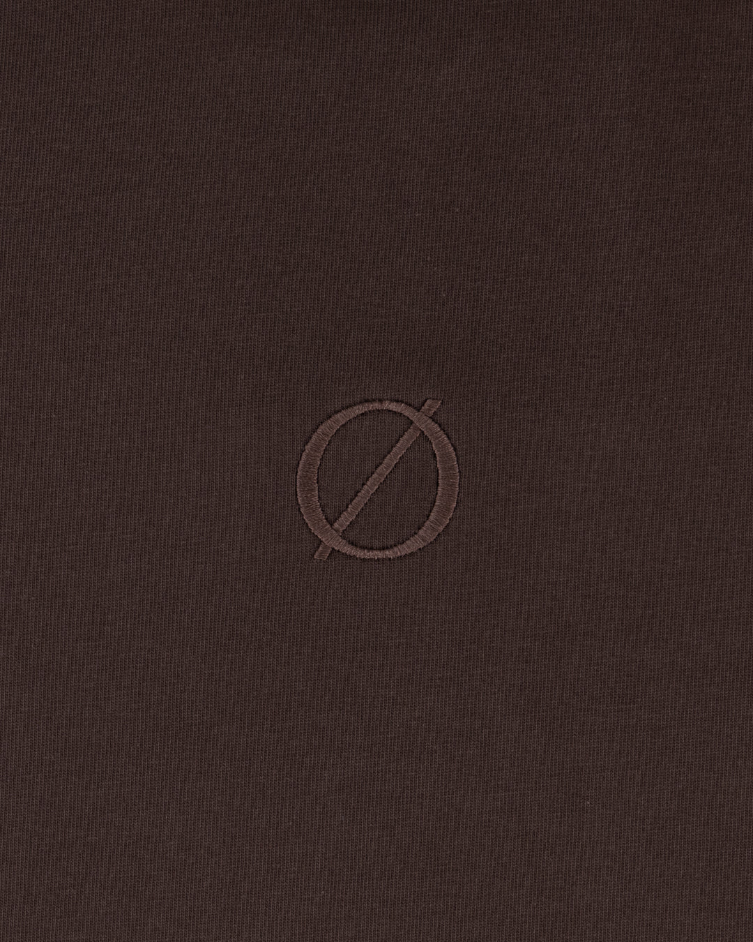 MIRA TSHIRT - BROWN