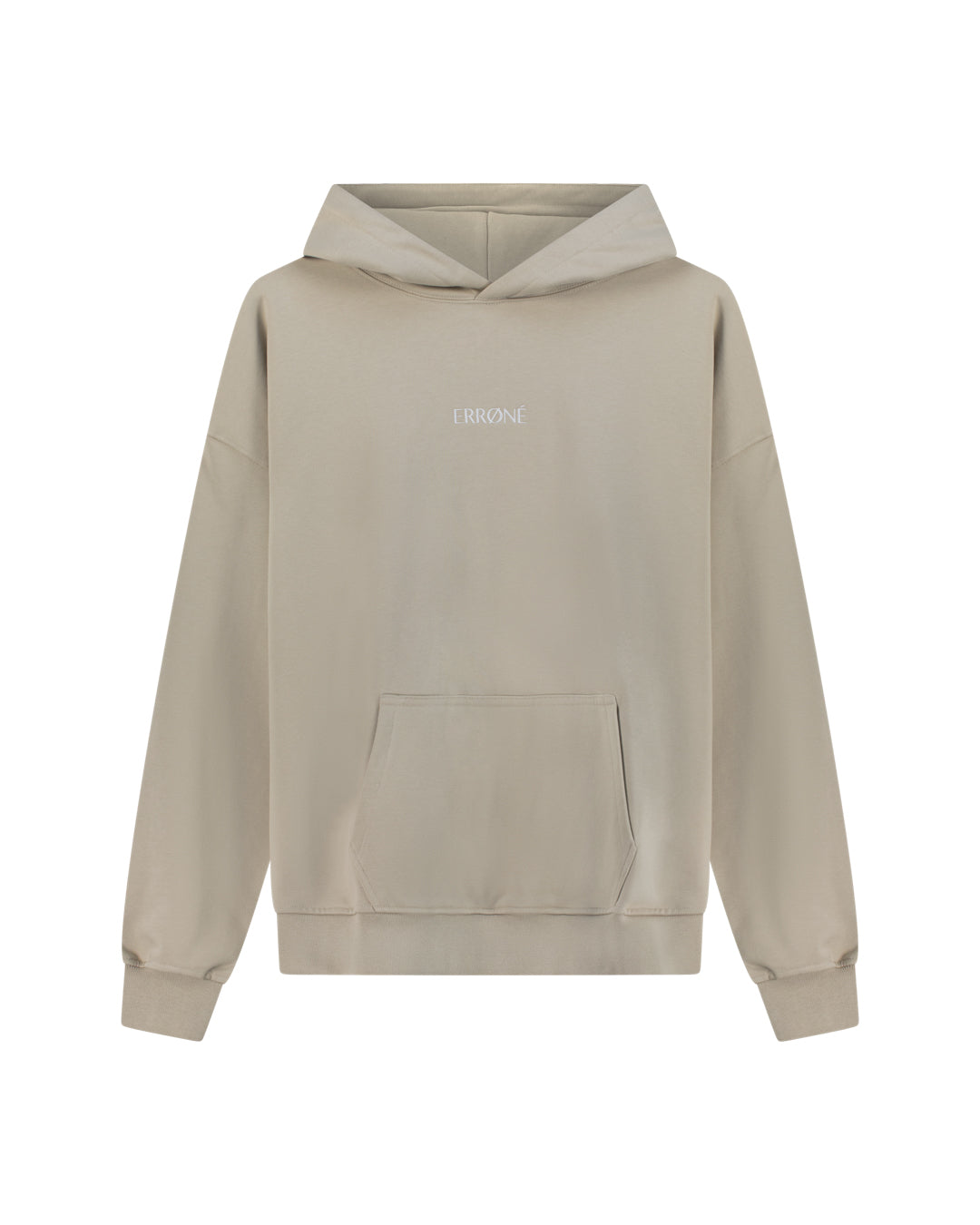 NEBULA HOODIE - SPRAY GREEN