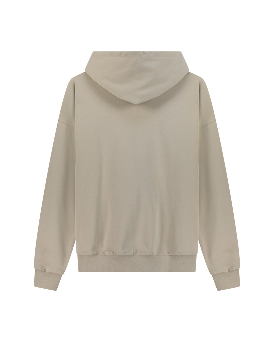 NEBULA HOODIE - SPRAY GREEN