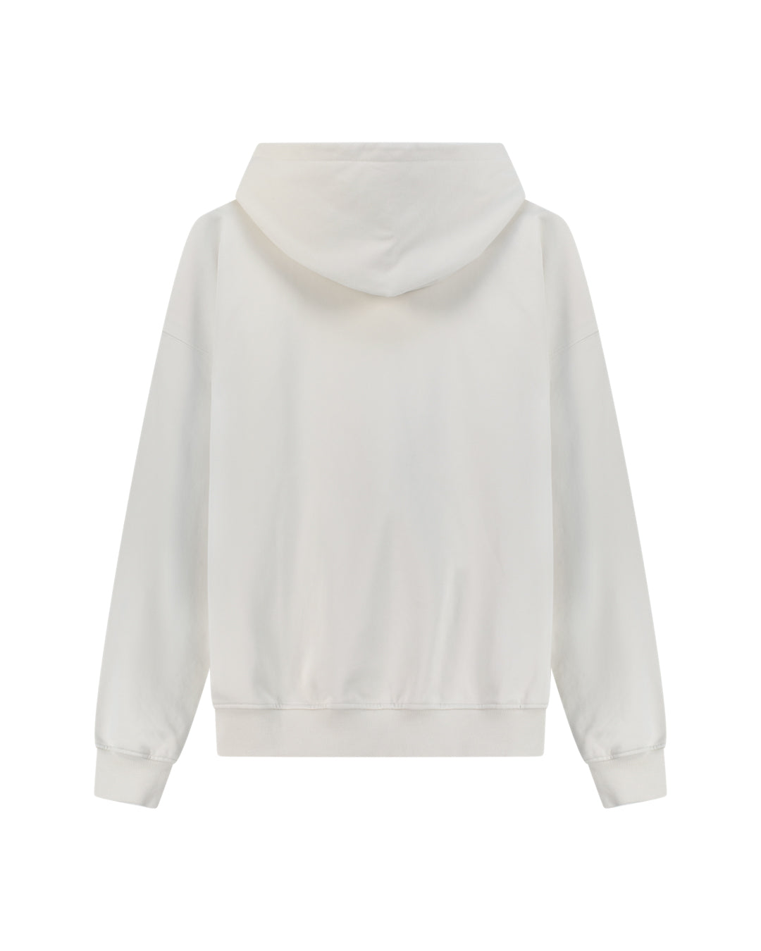 NEBULA HOODIE - BEIGE GREY