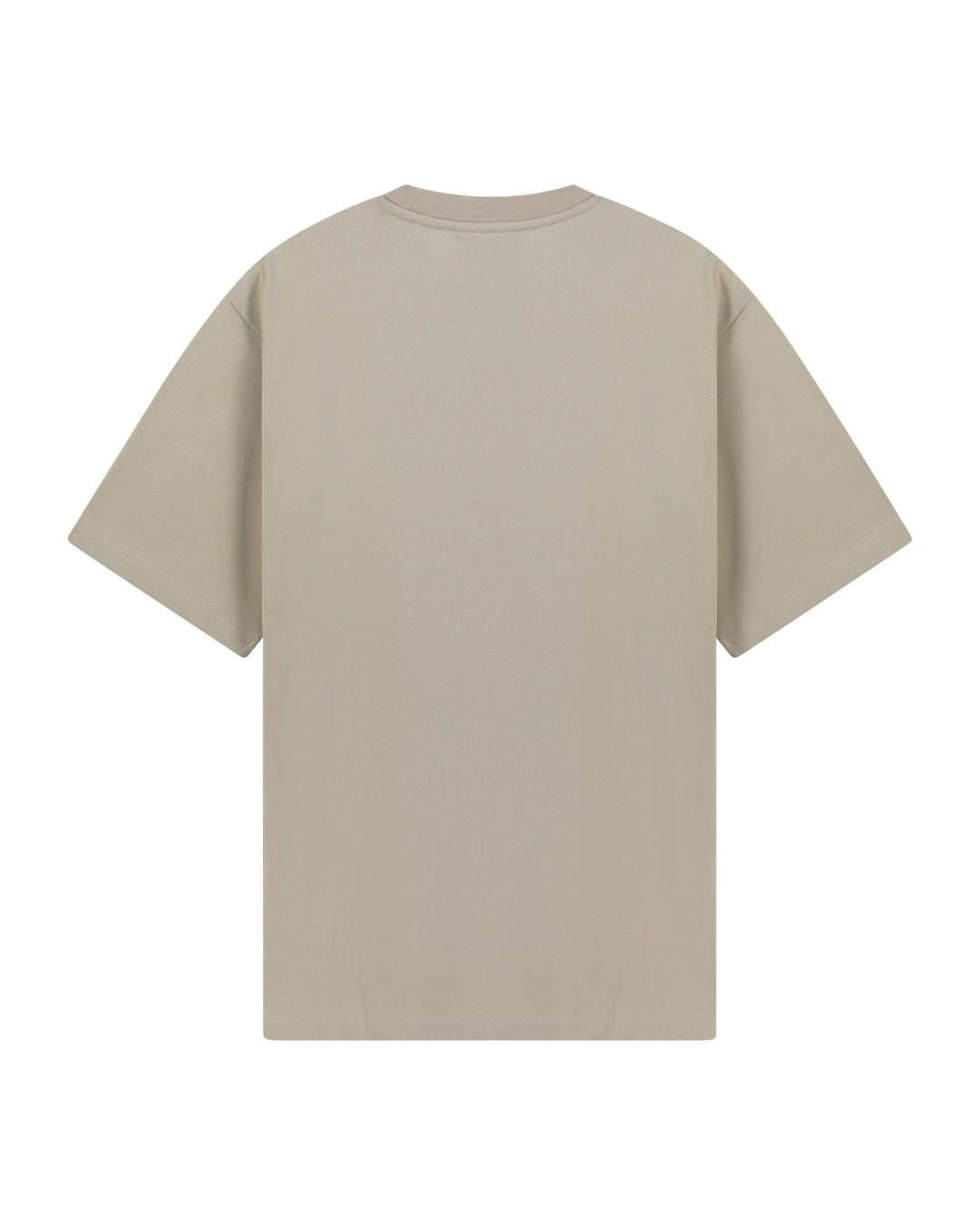 NEBULA TSHIRT - SPRAY GREEN