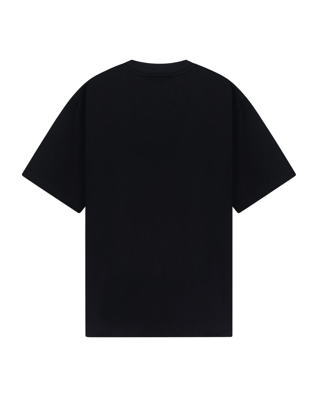 NEBULA TSHIRT - BLACK
