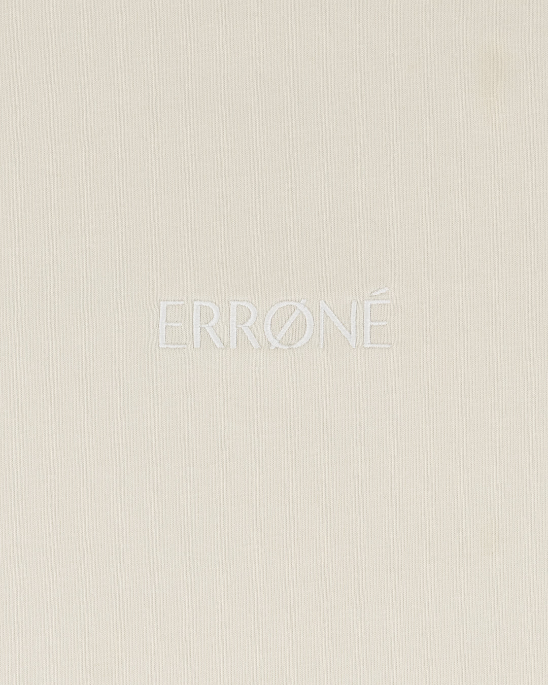 NEBULA TSHIRT - BEIGE GREY