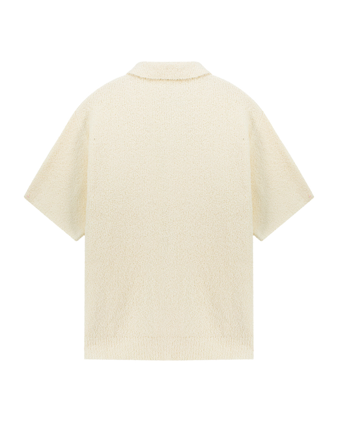 OKAB SHIRT - BEIGE