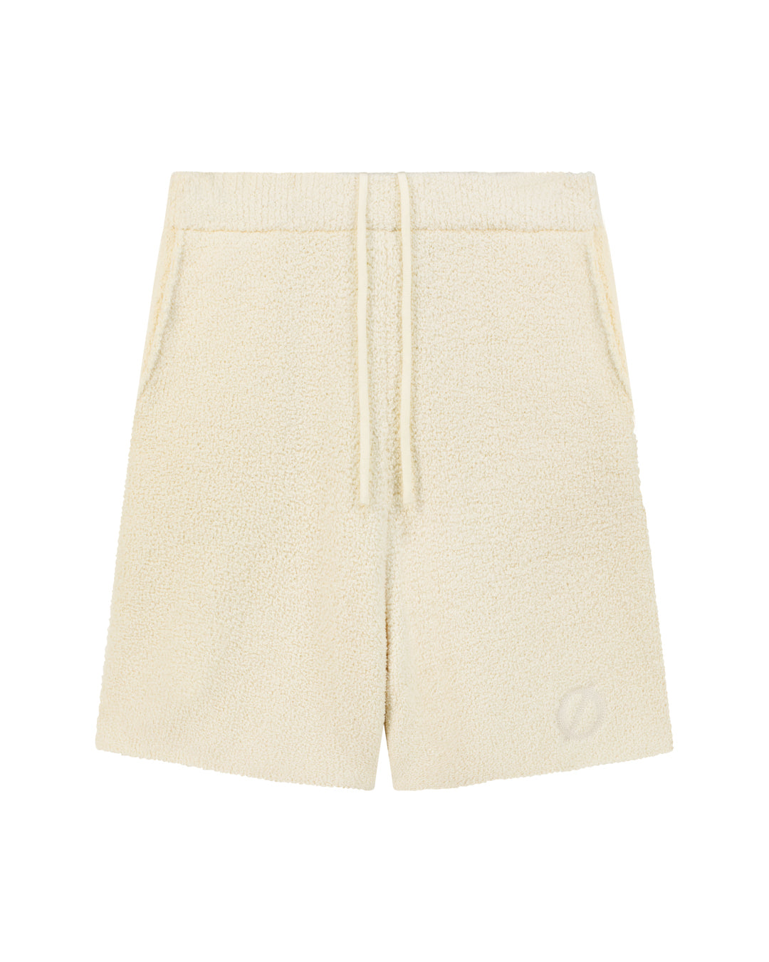 OKAB SHORT - BEIGE
