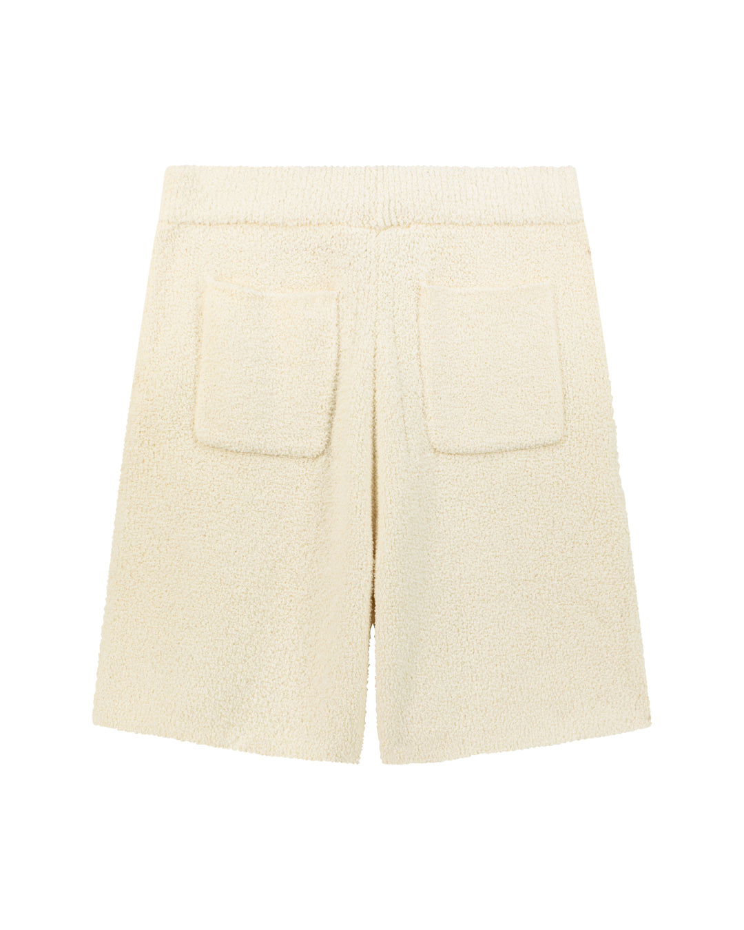 OKAB SHORT - BEIGE