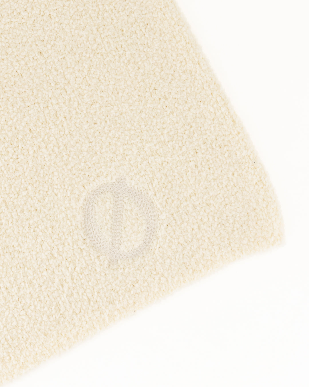 OKAB SHORT - BEIGE