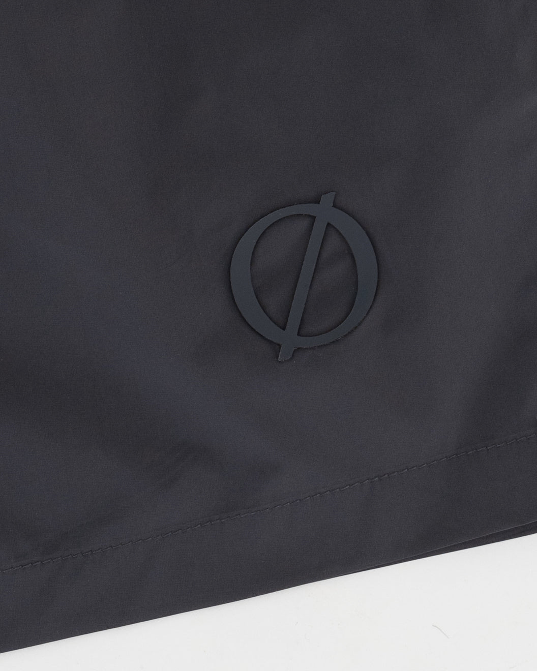 RANA SWIMSUIT - ANTHRACITE